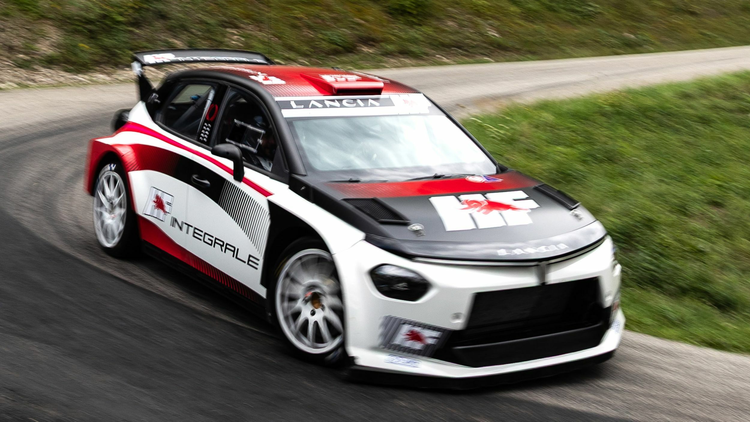 Lancia Ypsilon Rally2 HF Integrale (5) copy