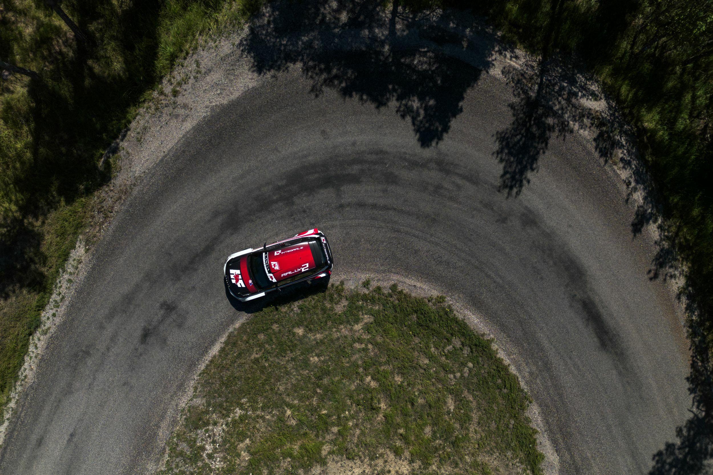 Lancia Ypsilon Rally2 HF Integrale (6)