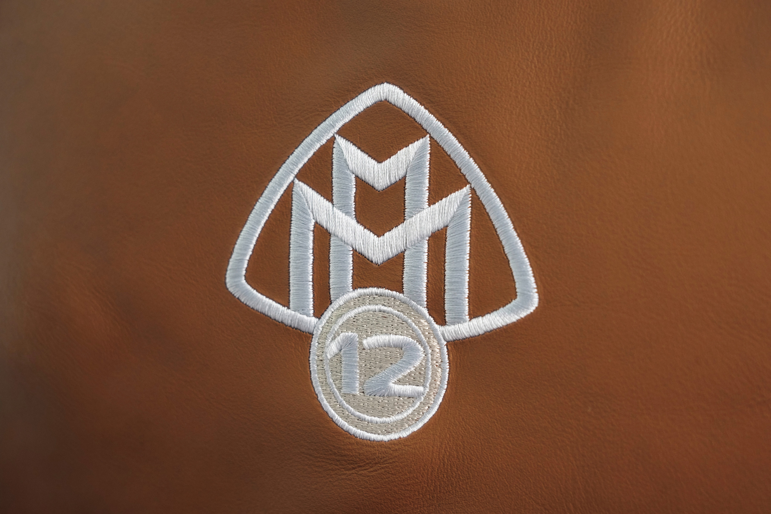 Mercedes-Maybach V12 Edition 923 9