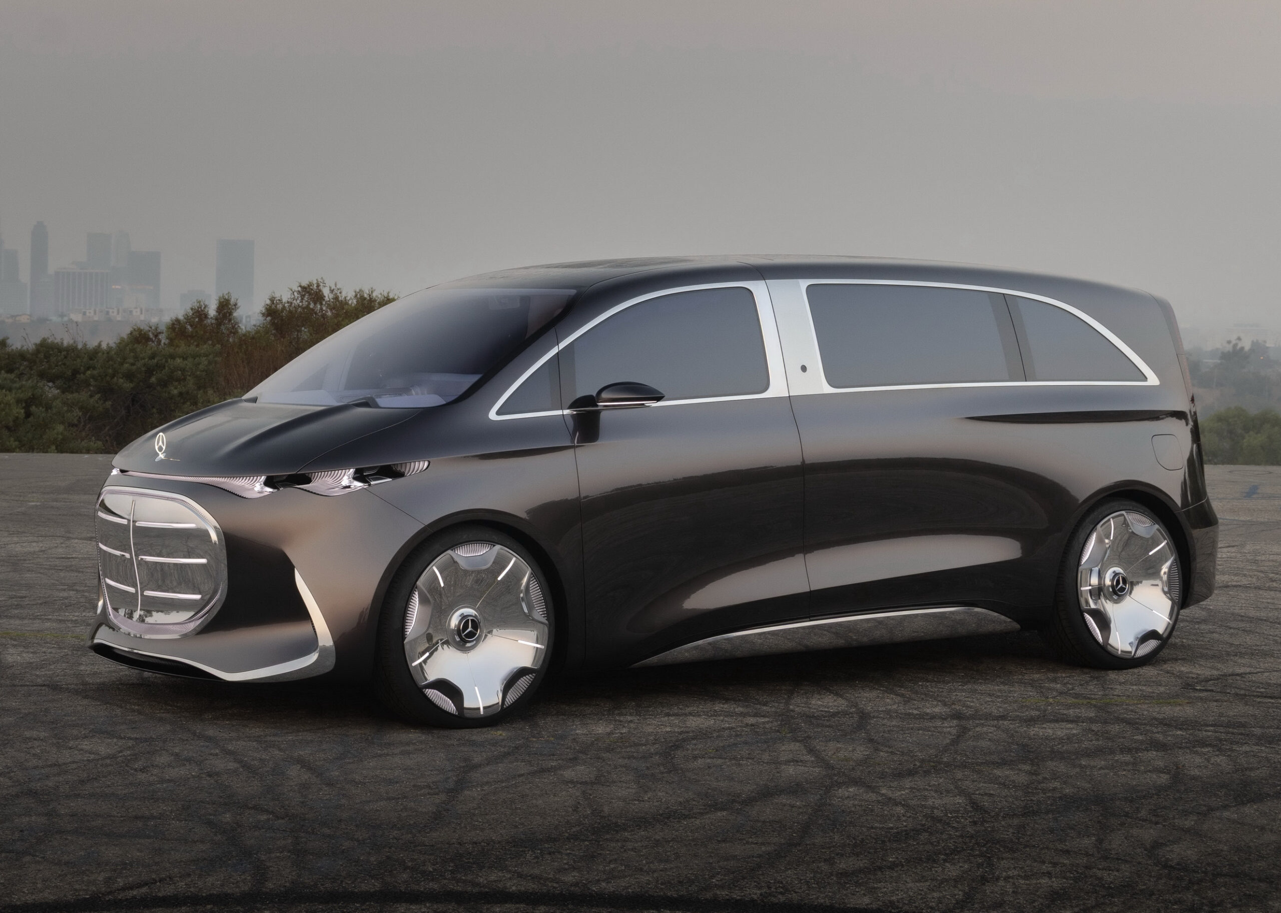 Mercedes Vision V SEP7