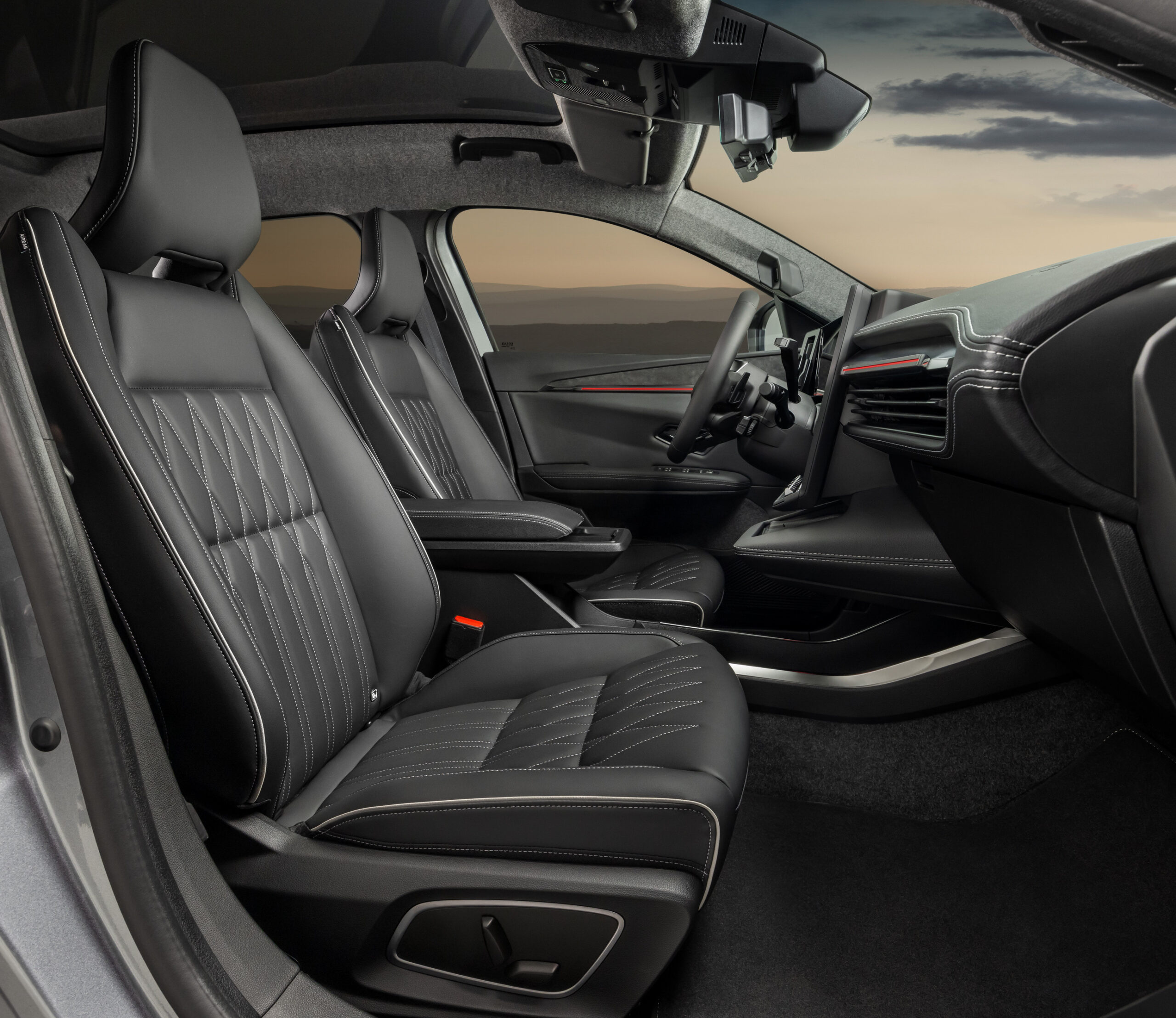 Mitsubishi Eclipse Cross EV 0028