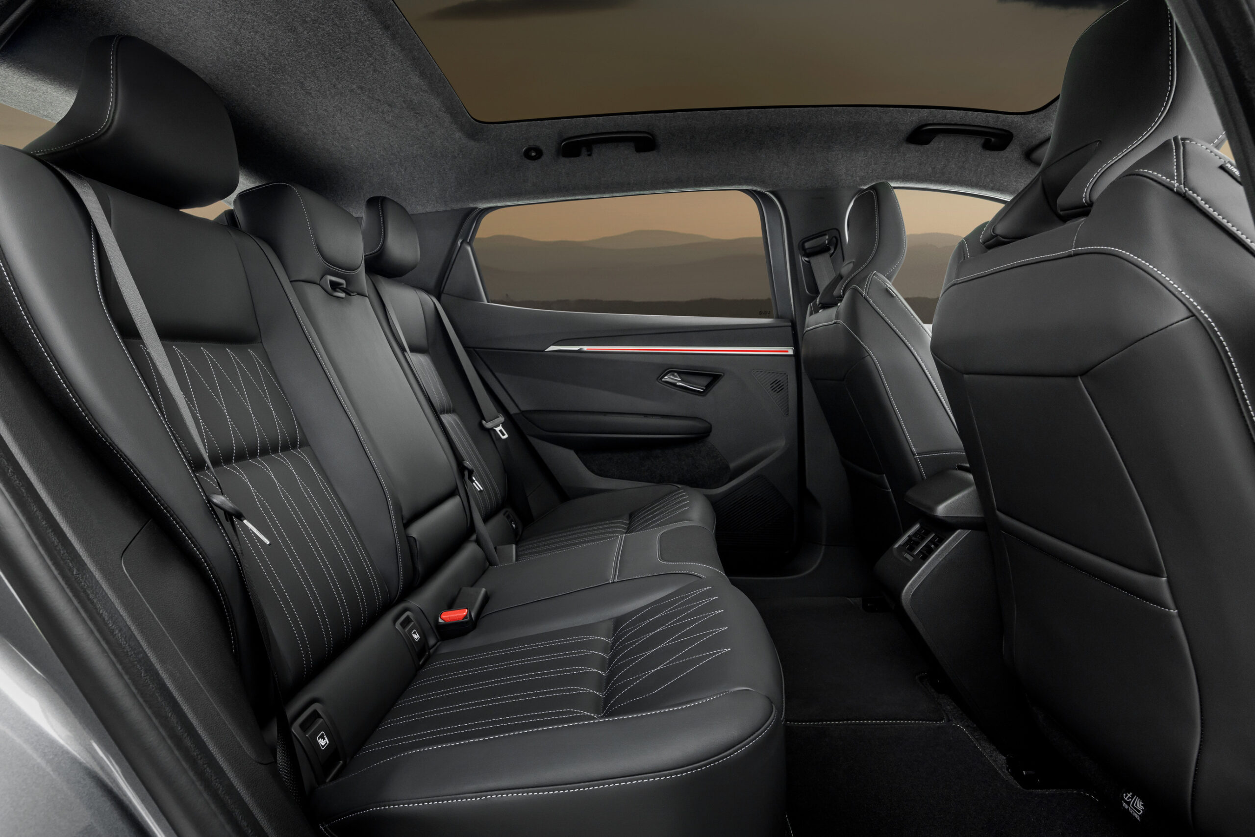 Mitsubishi Eclipse Cross EV 0029