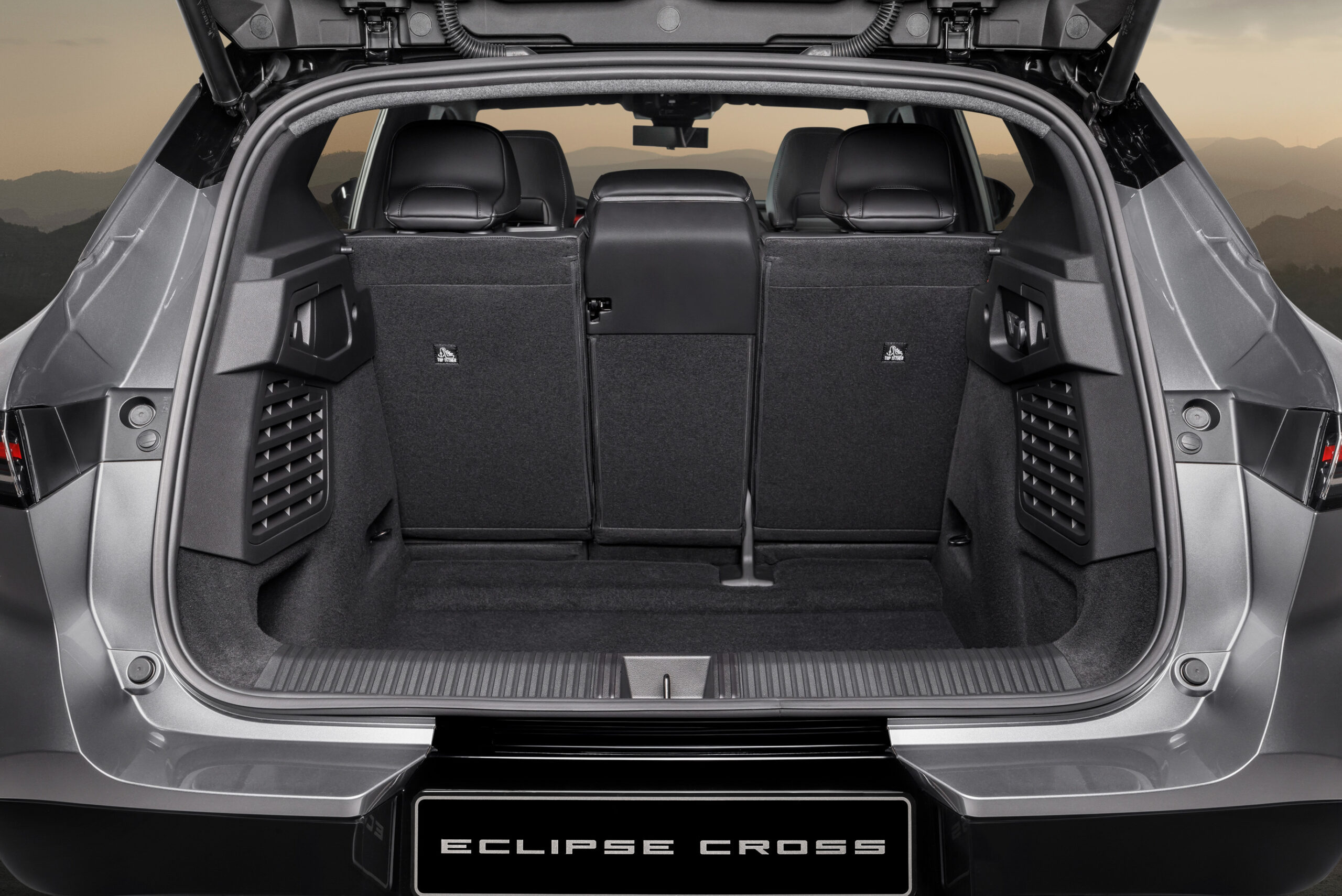 Mitsubishi Eclipse Cross EV 0037