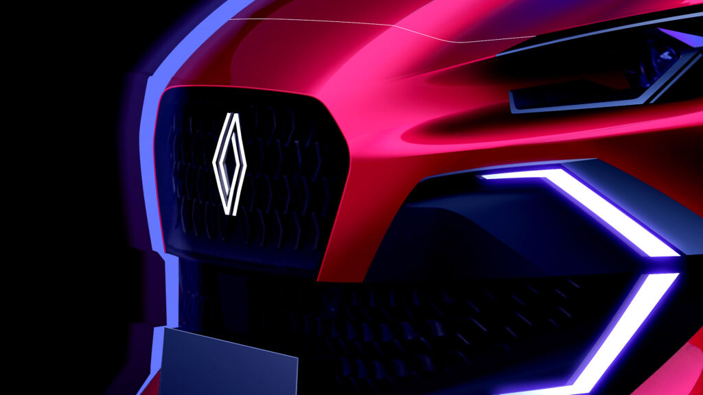 The Next Fast Renault Is Coming Soon And It Might Not Be What You’d Expect