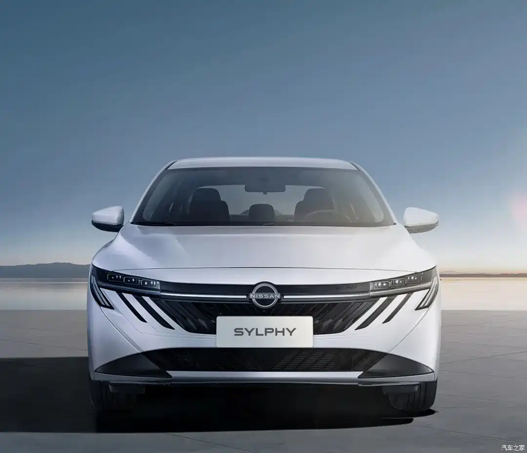 Nissan's 2026 Sentra Just Posed For A Sylphy | Carscoops