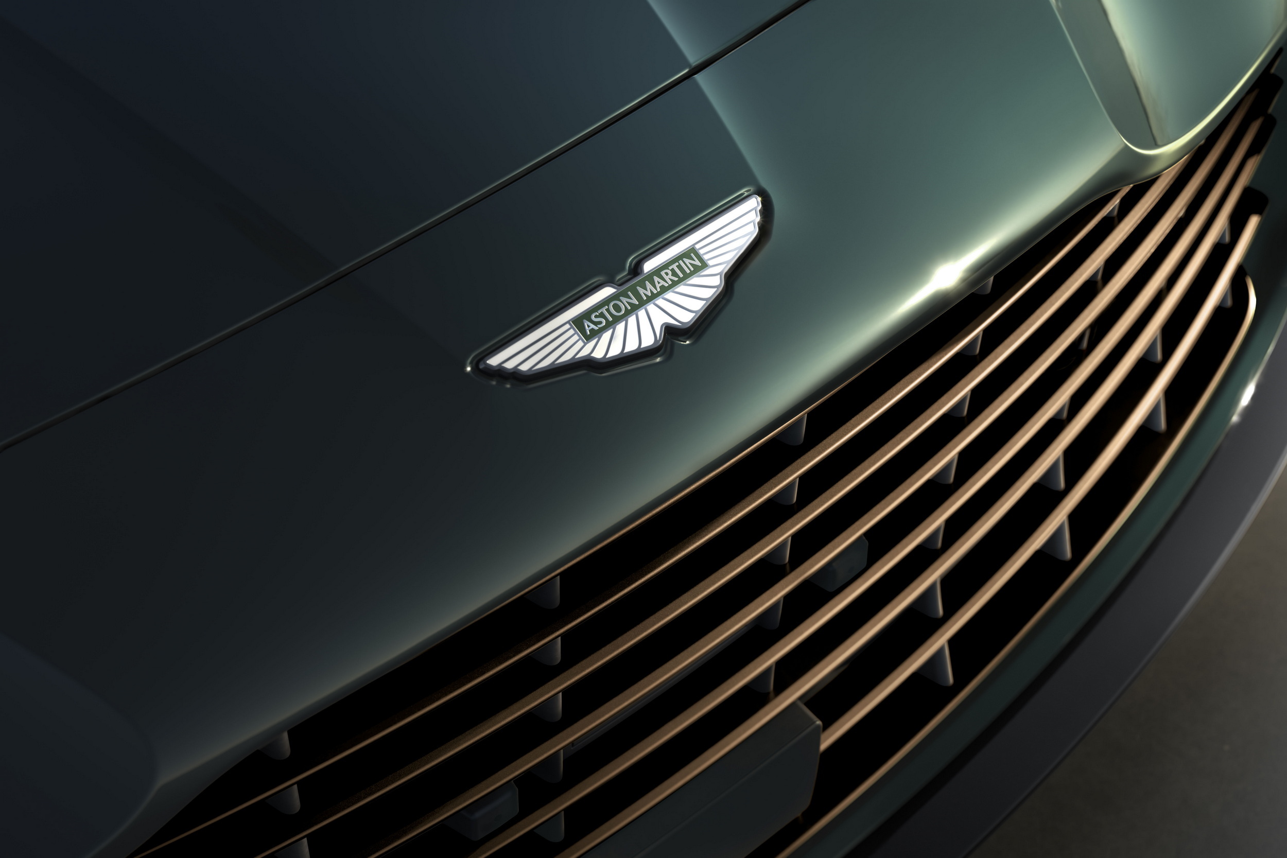 Q By Aston Martin - DB12 and Vanquish Volante (6)