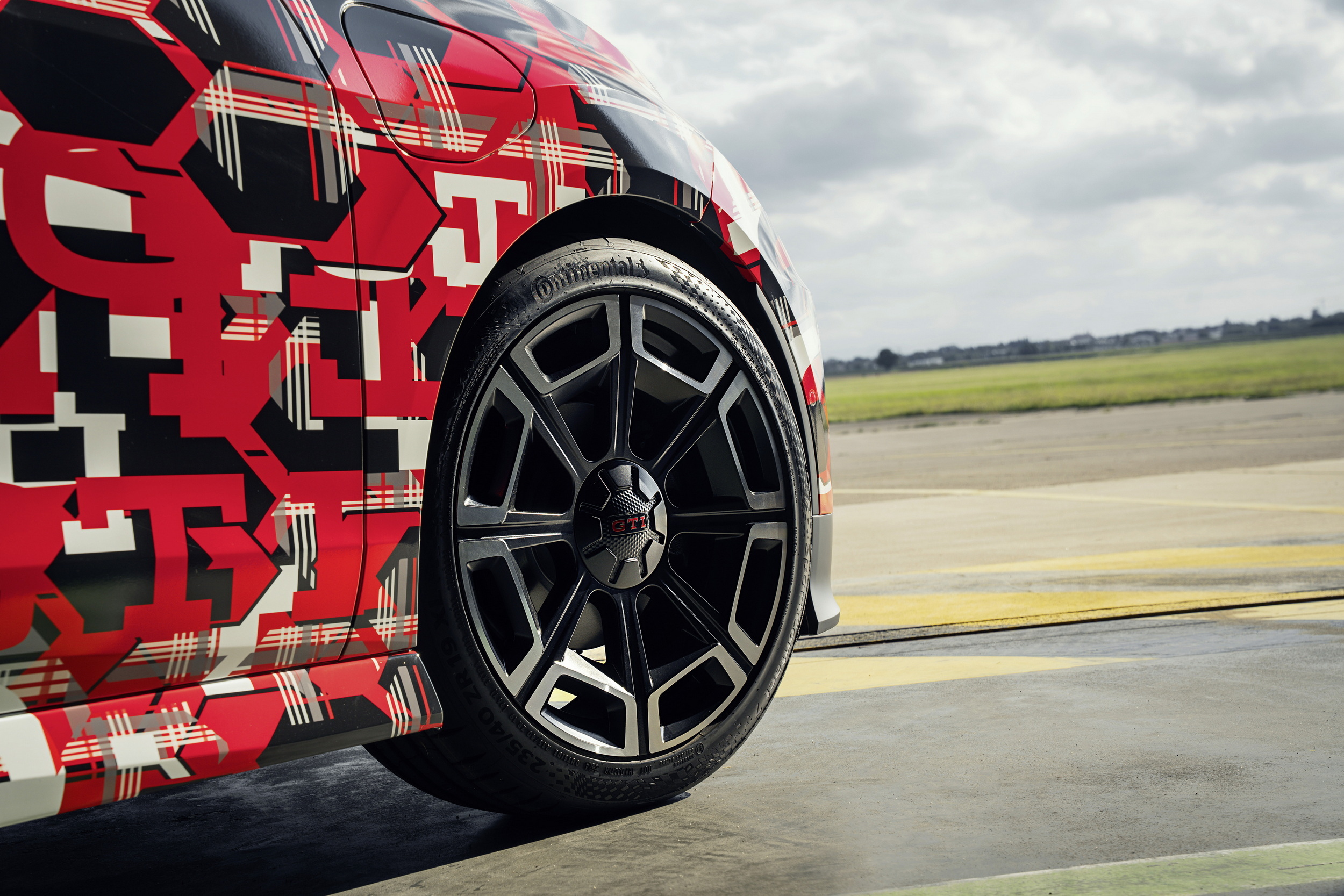 VW’s New ID. Polo Starts Under $30K And Comes With Massage Seats