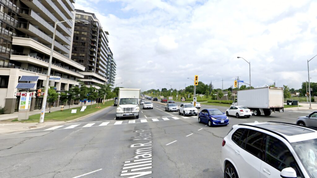 Canadians Keep Tearing Down Hundreds Of Speed Cameras In Toronto As Public Anger Boils Over