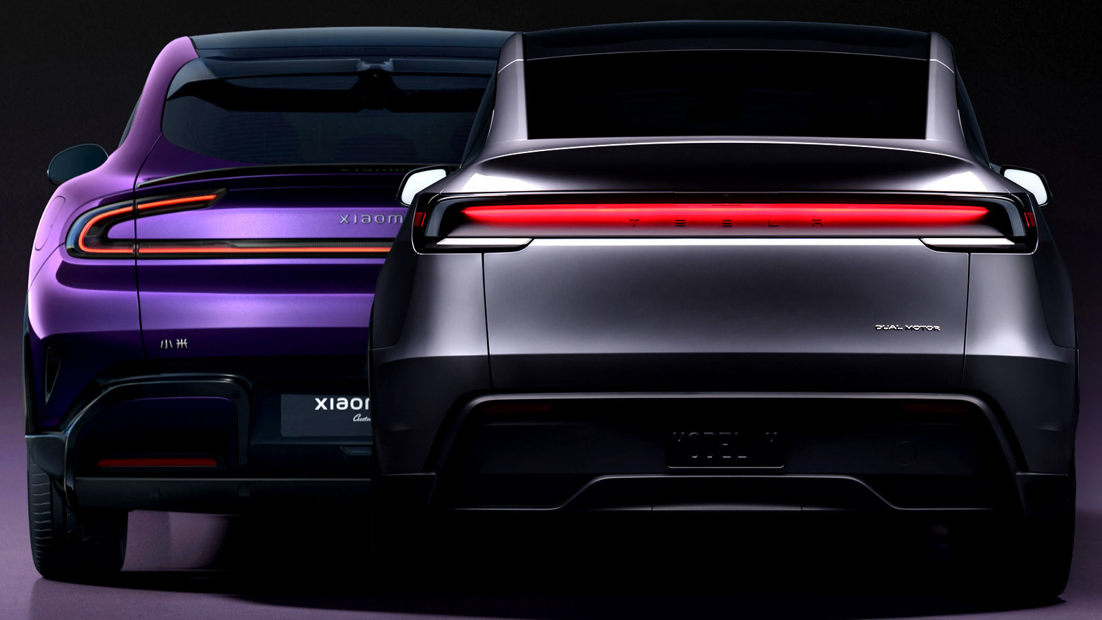 Xiaomi Boss Admits They Bought Teslas And Tore Them Down To Learn Every Secret