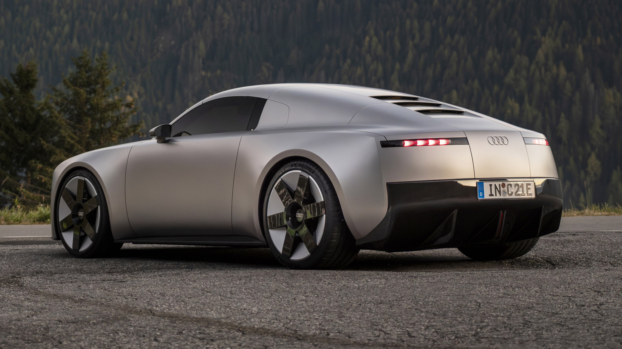 Audi Is Reversing Its Biggest Interior Decision Of The Decade
