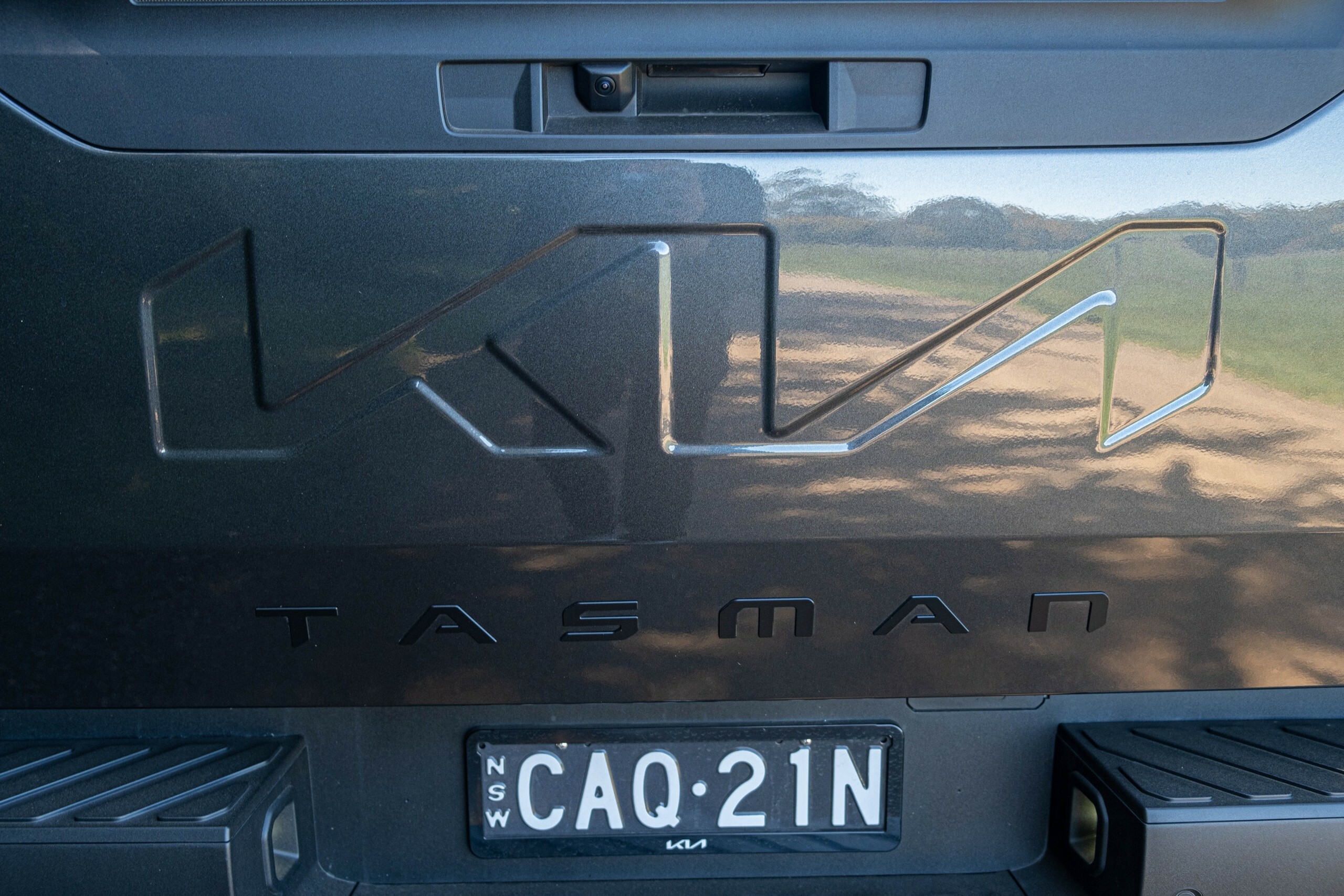New Kia Tasman X-Pro Is Great, But Its Biggest Flaw Is Hard To Miss | Review