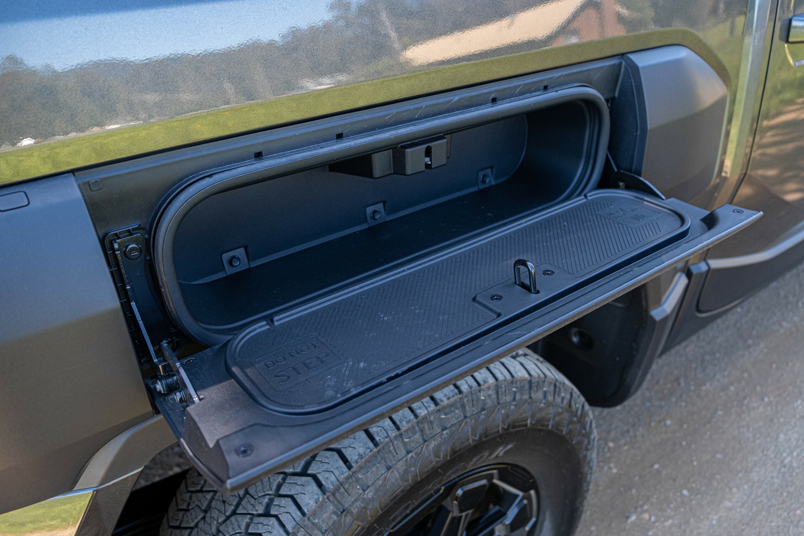 New Kia Tasman X-Pro Is Great, But Its Biggest Flaw Is Hard To Miss | Review