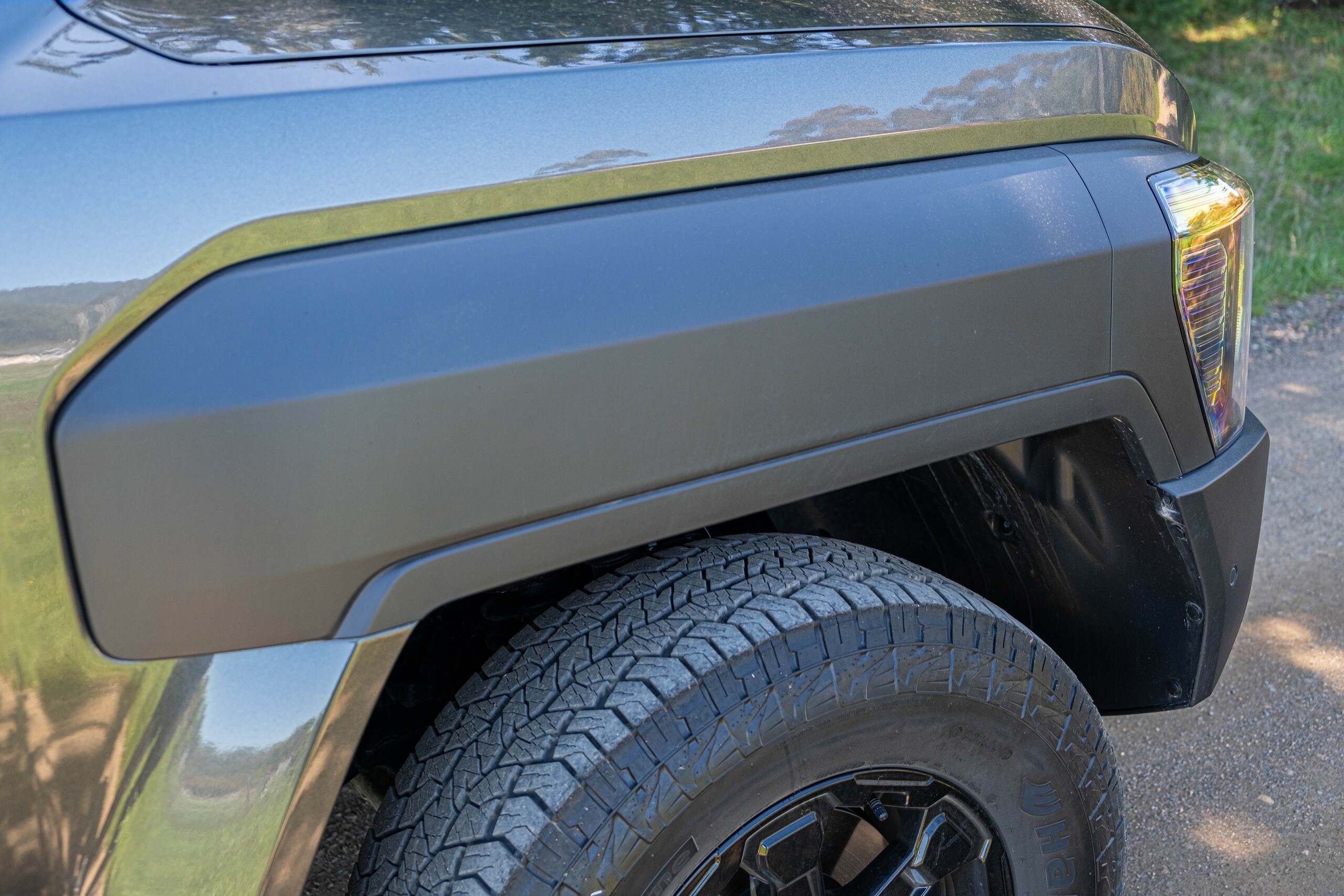 New Kia Tasman X-Pro Is Great, But Its Biggest Flaw Is Hard To Miss | Review