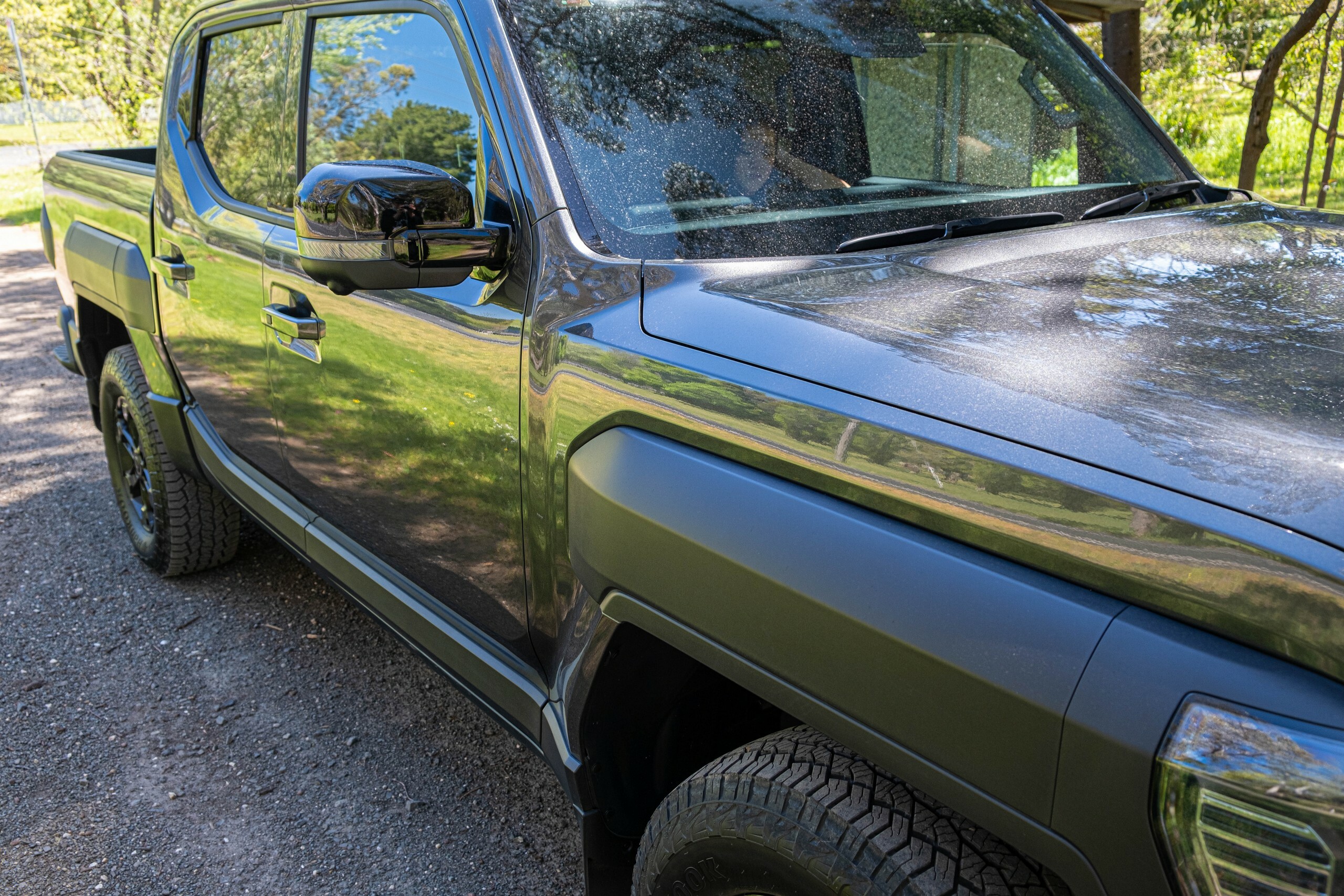 New Kia Tasman X-Pro Is Great, But Its Biggest Flaw Is Hard To Miss | Review