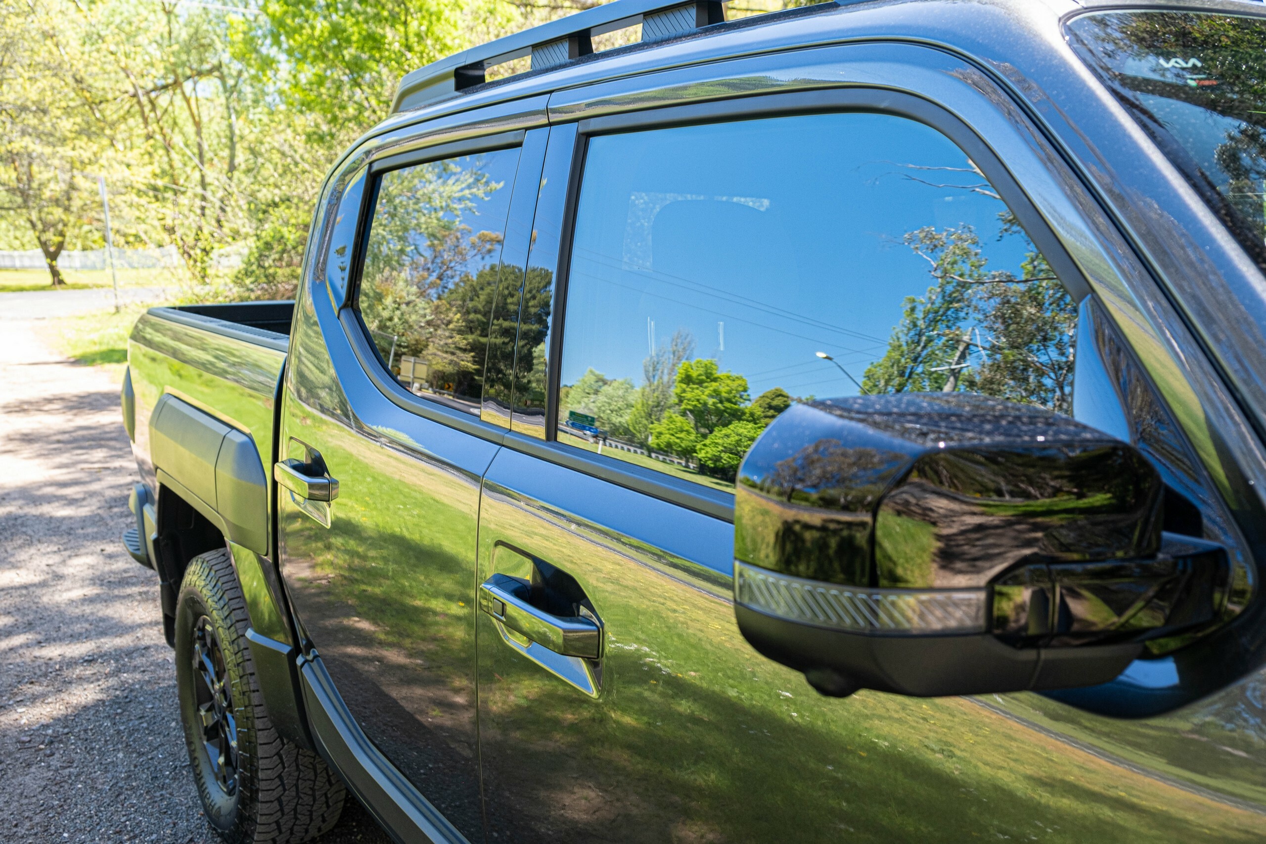 New Kia Tasman X-Pro Is Great, But Its Biggest Flaw Is Hard To Miss | Review