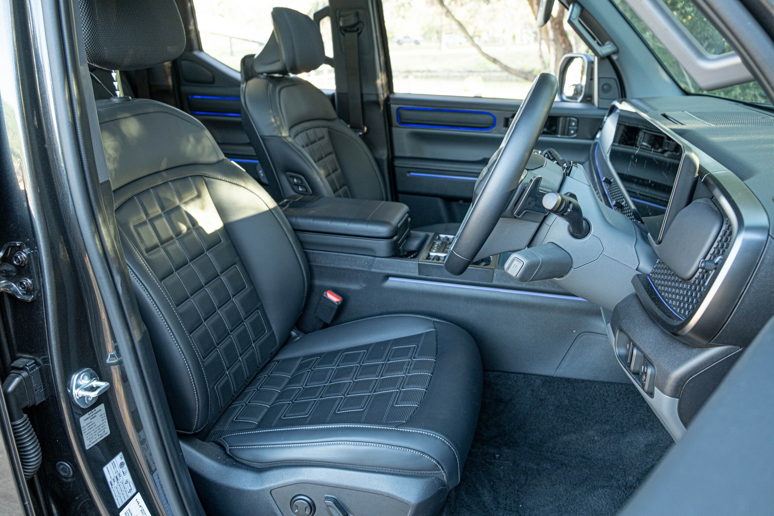 New Kia Tasman X-Pro Is Great, But Its Biggest Flaw Is Hard To Miss | Review
