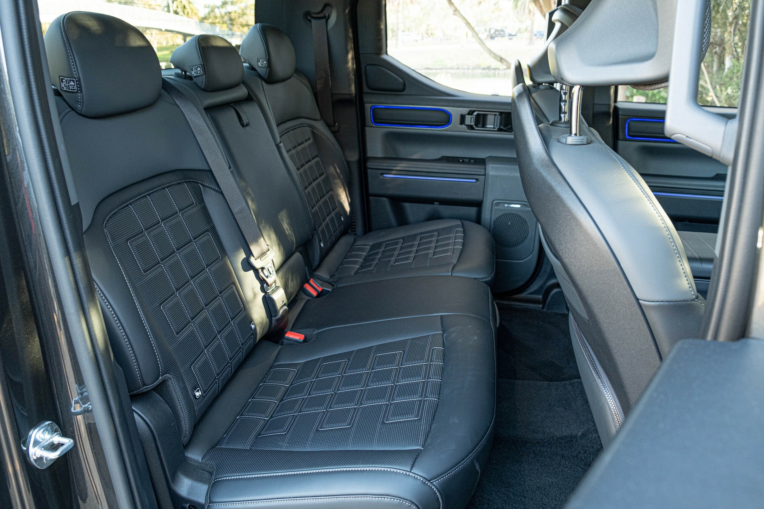 New Kia Tasman X-Pro Is Great, But Its Biggest Flaw Is Hard To Miss | Review
