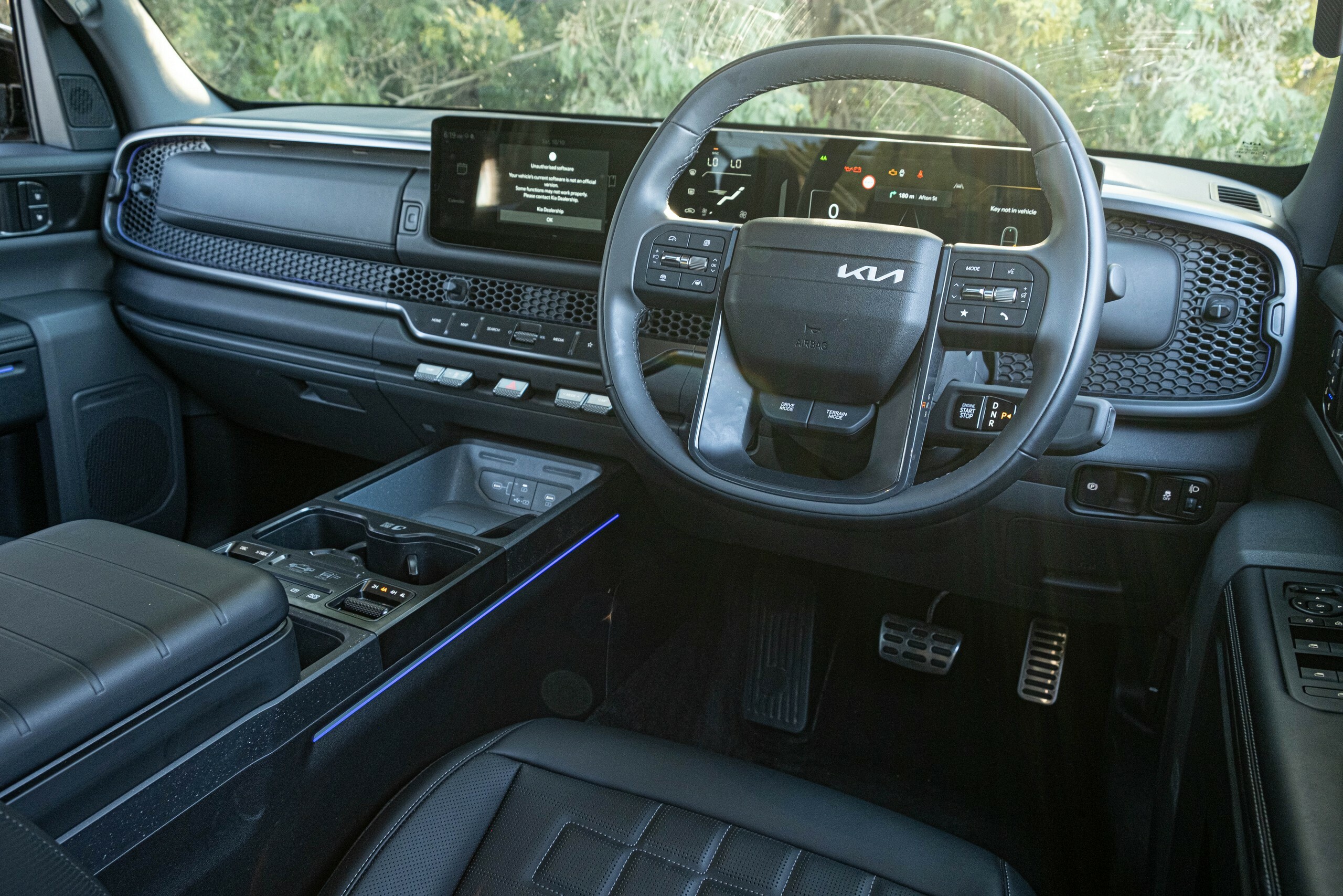 New Kia Tasman X-Pro Is Great, But Its Biggest Flaw Is Hard To Miss | Review