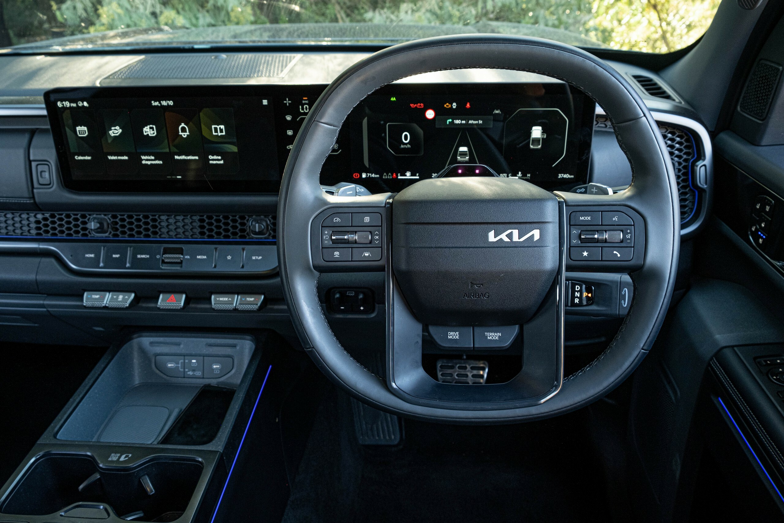 New Kia Tasman X-Pro Is Great, But Its Biggest Flaw Is Hard To Miss | Review