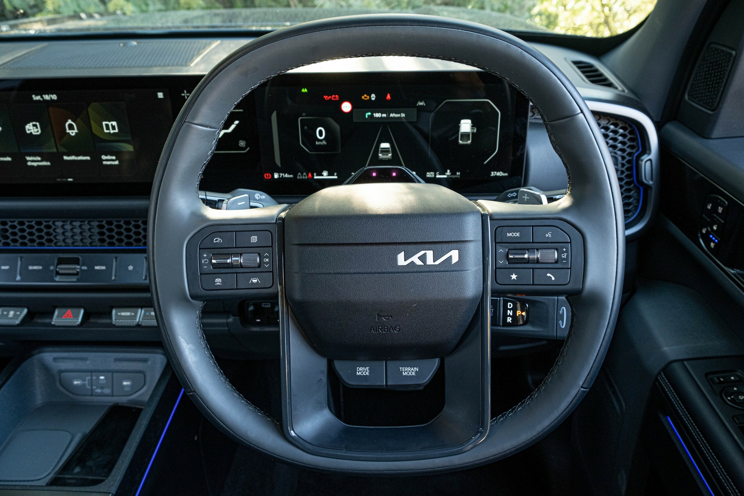 New Kia Tasman X-Pro Is Great, But Its Biggest Flaw Is Hard To Miss | Review