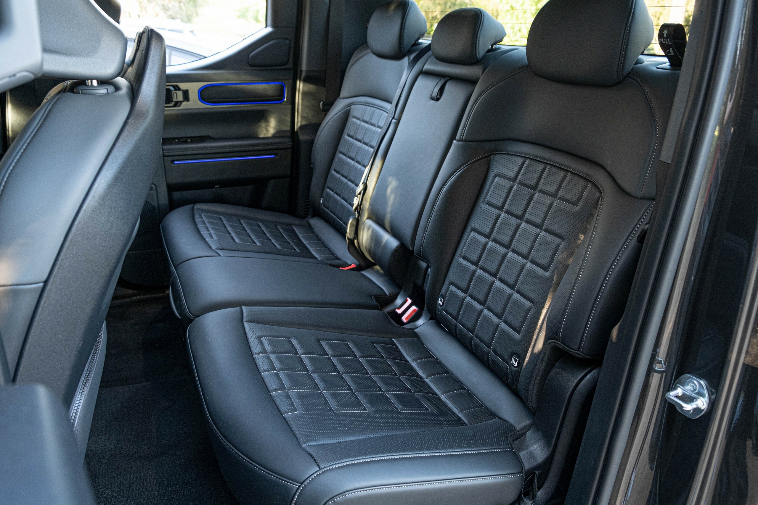 New Kia Tasman X-Pro Is Great, But Its Biggest Flaw Is Hard To Miss | Review