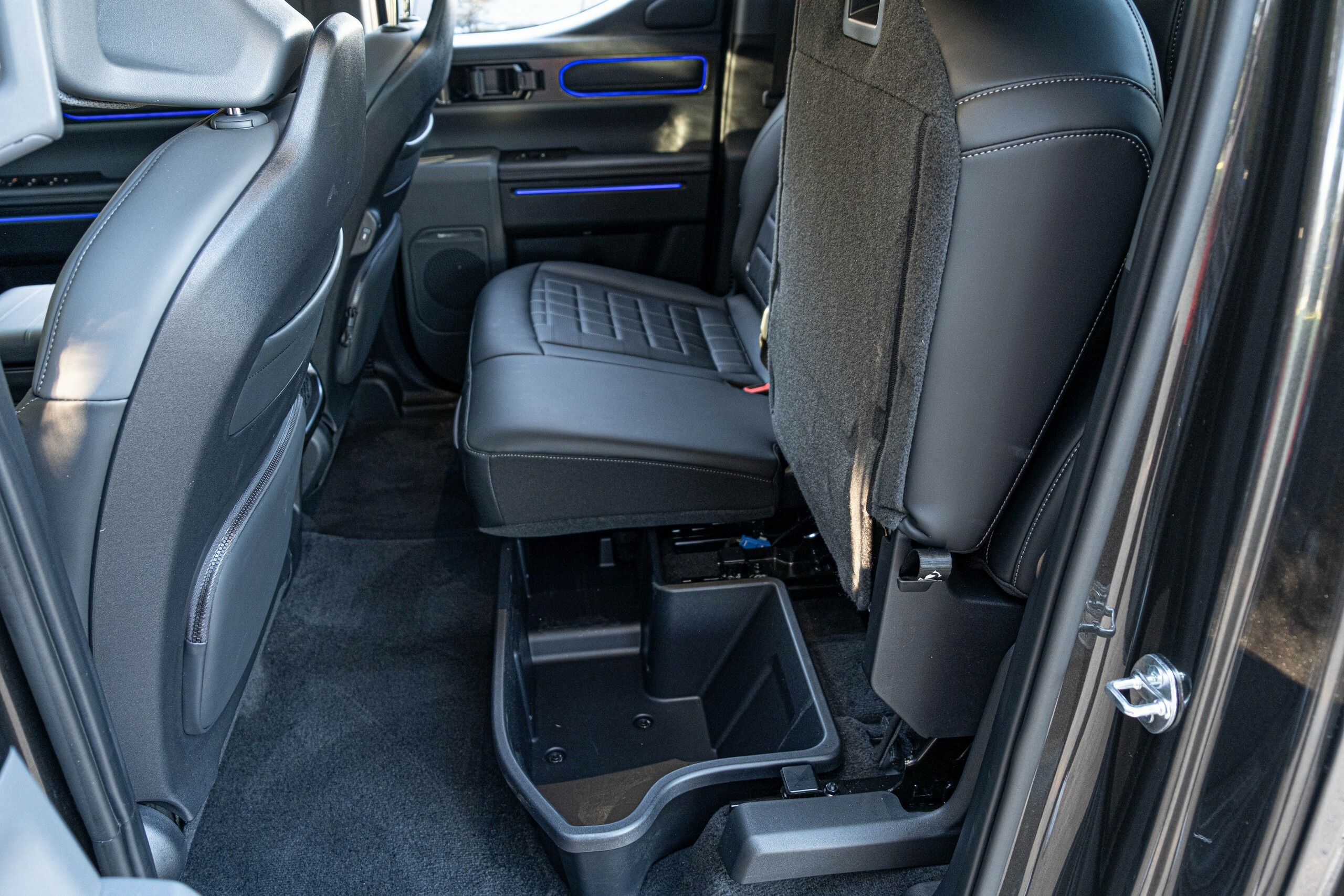 New Kia Tasman X-Pro Is Great, But Its Biggest Flaw Is Hard To Miss | Review
