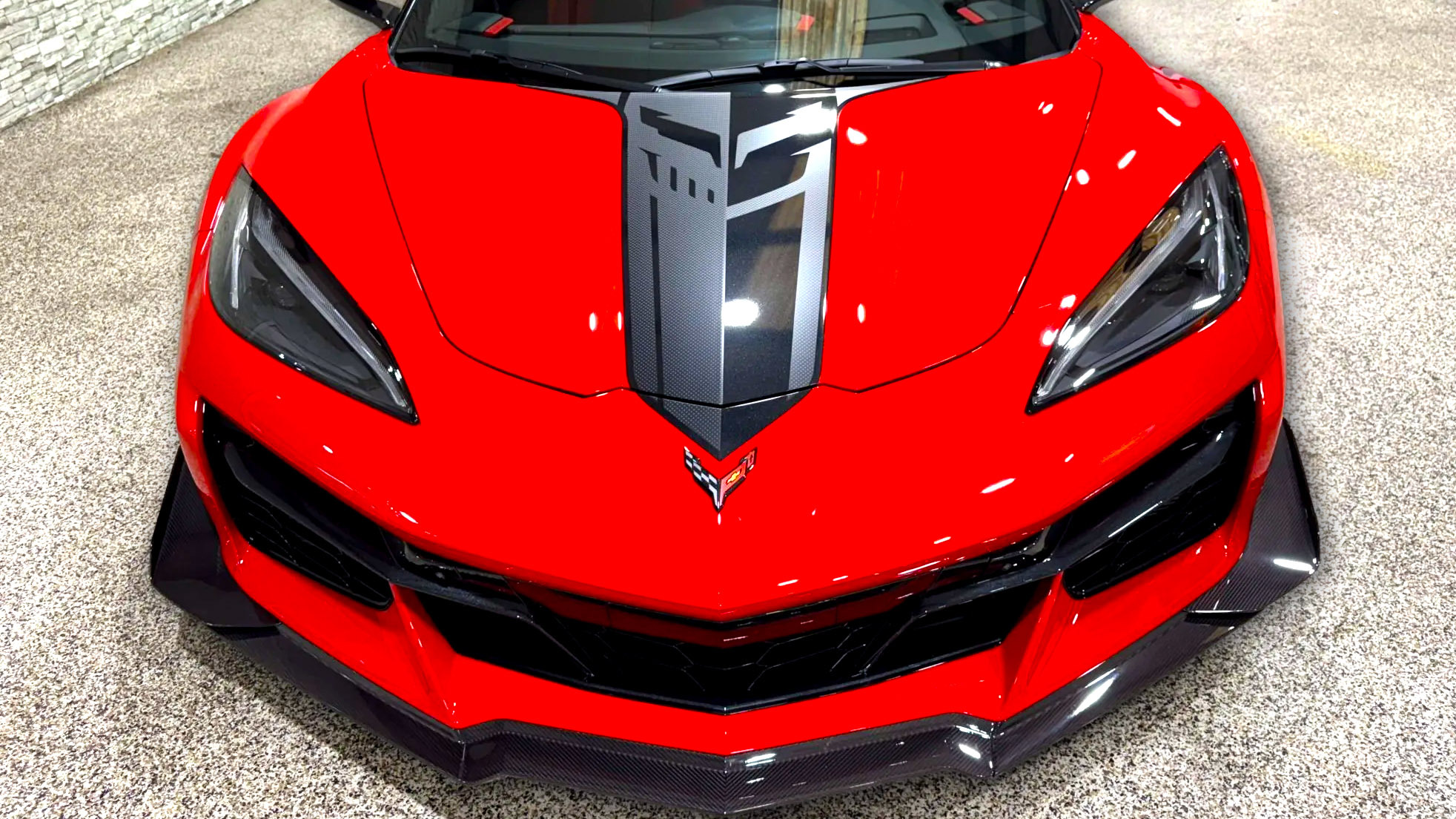Corvette Z06 Flippers Are Learning The Hard Way What Happens When