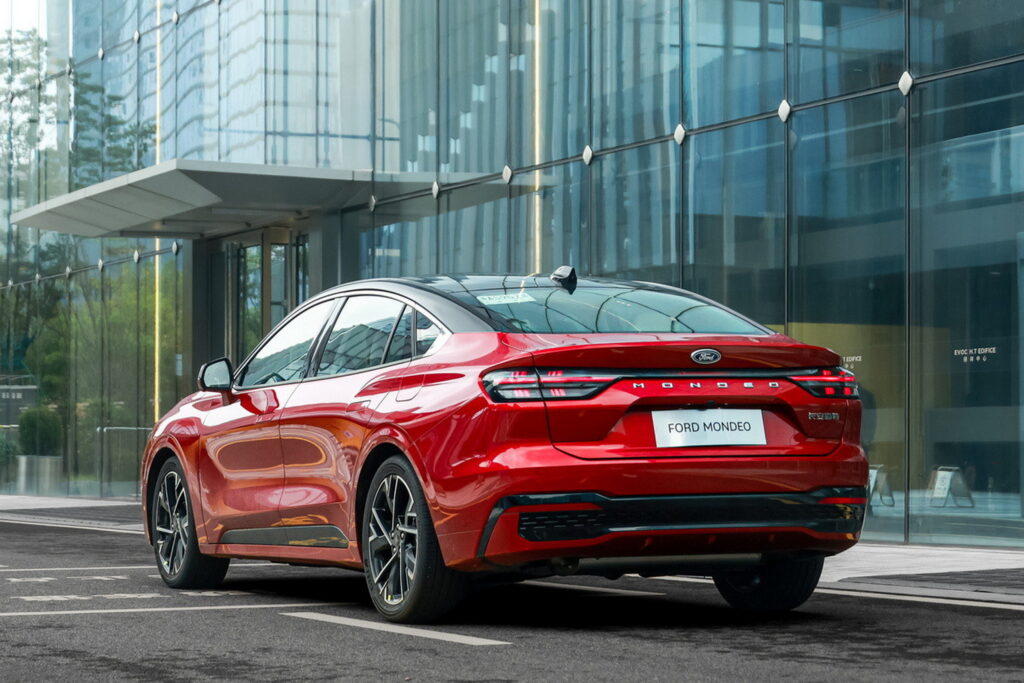  Ford Could Bring Back Sedans After Realizing It Can&rsquo;t Afford Not To