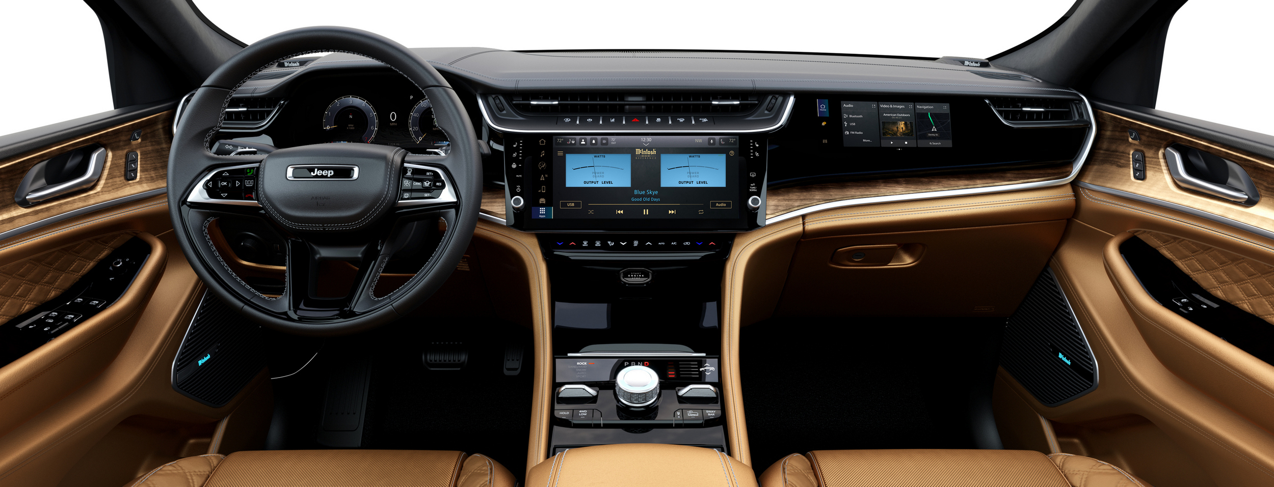 2026 Jeep Grand Cherokee 1027 7