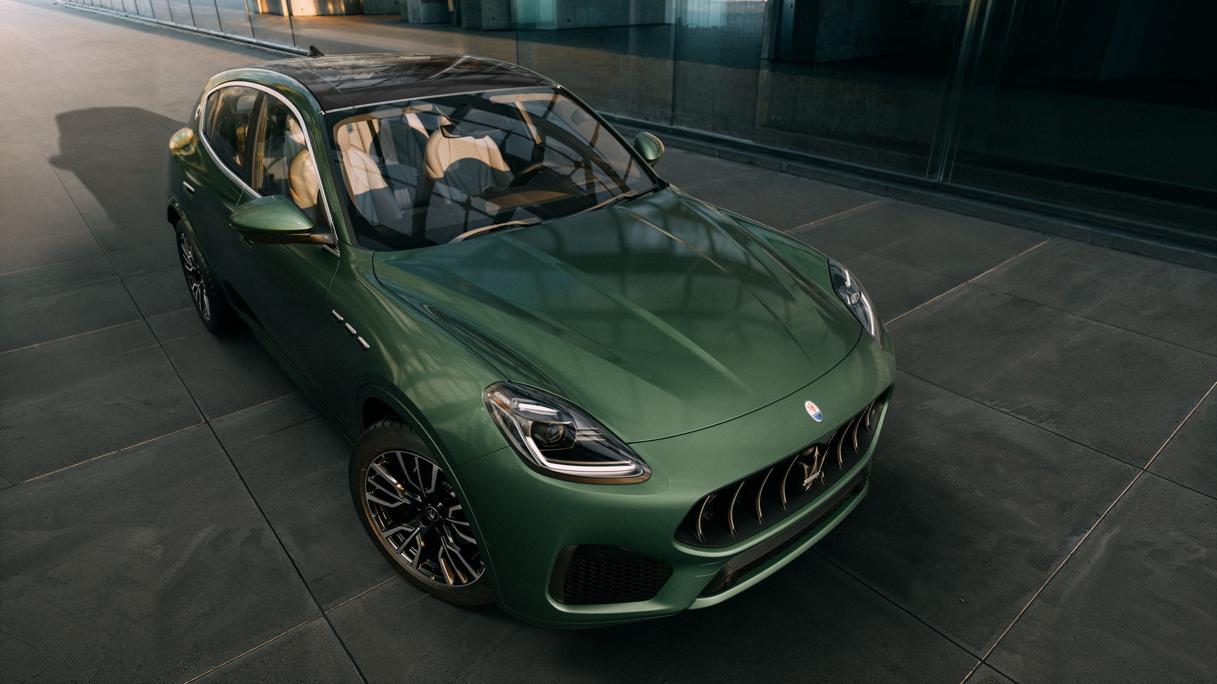 2026 Maserati Grecale (3)