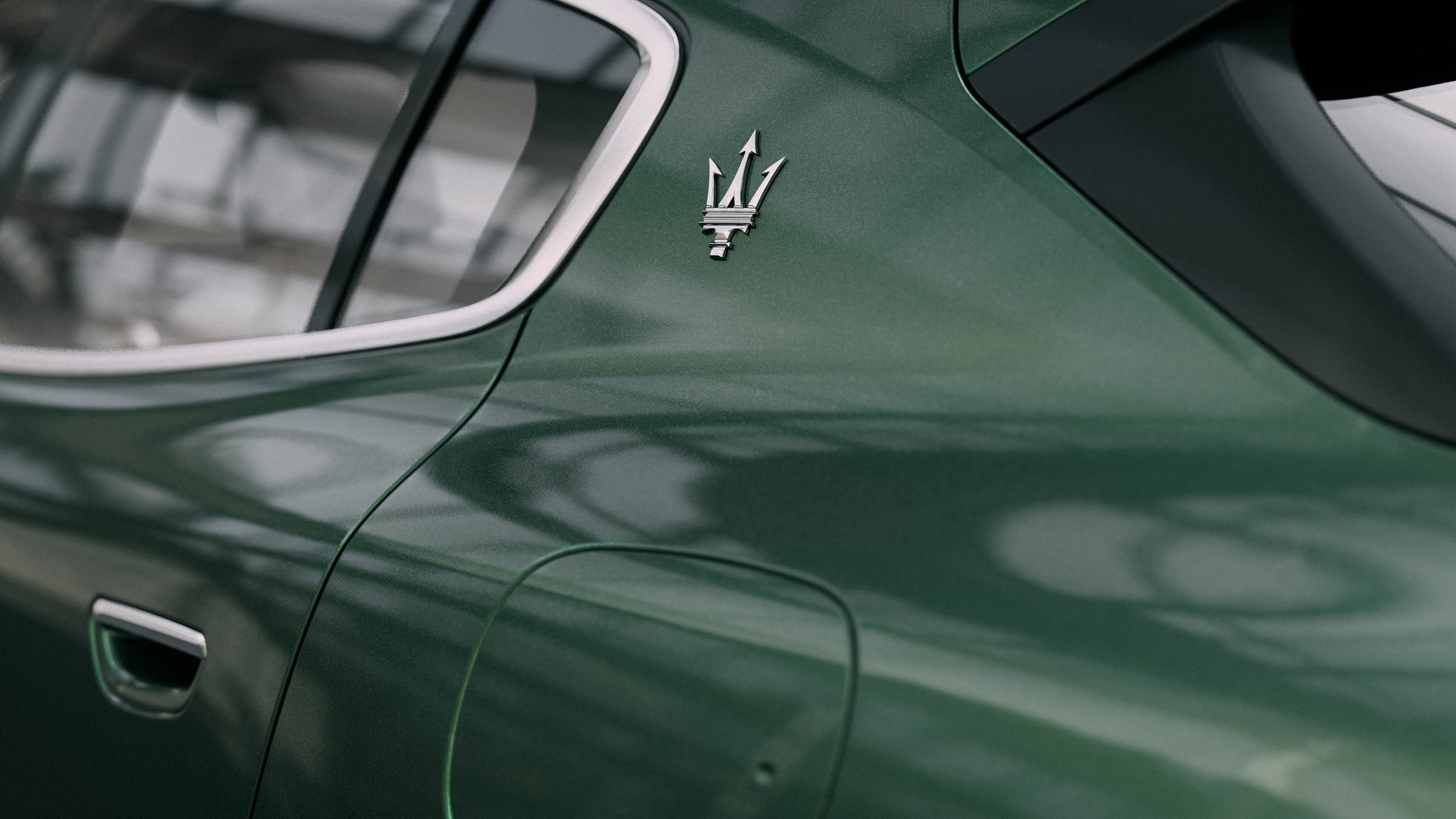 2026 Maserati Grecale (4)