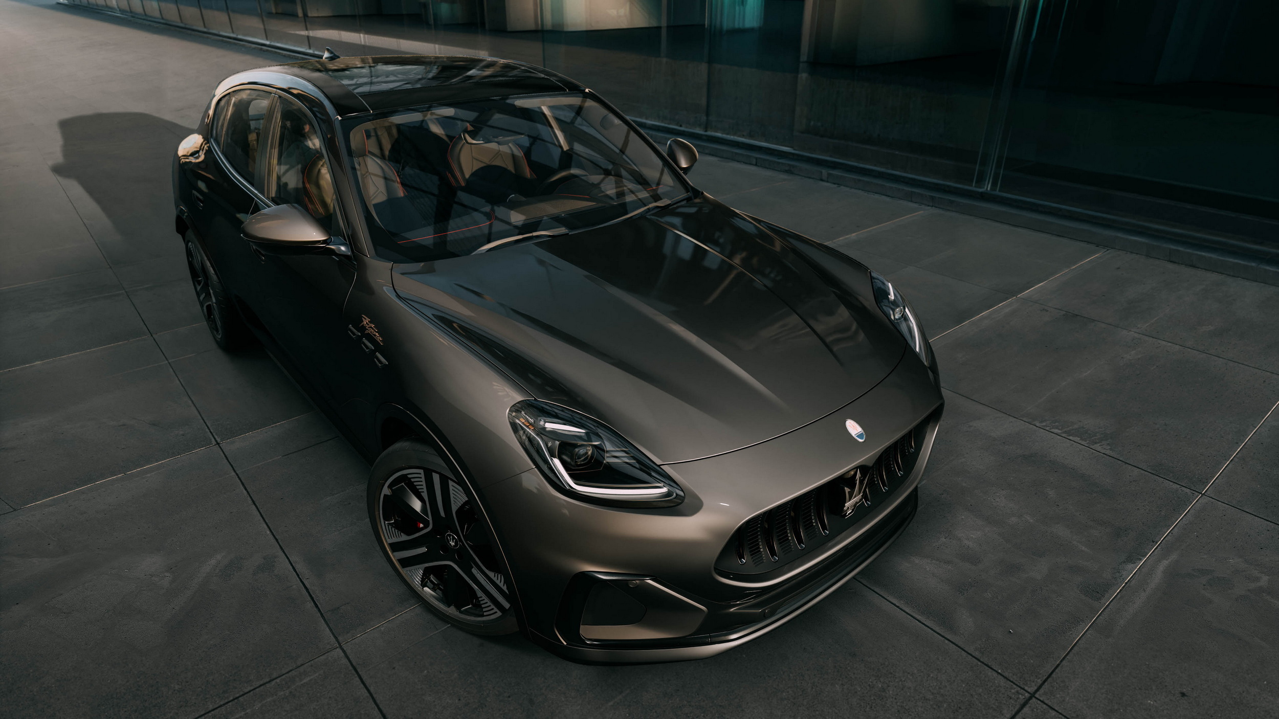 2026 Maserati Grecale Folgore (2)