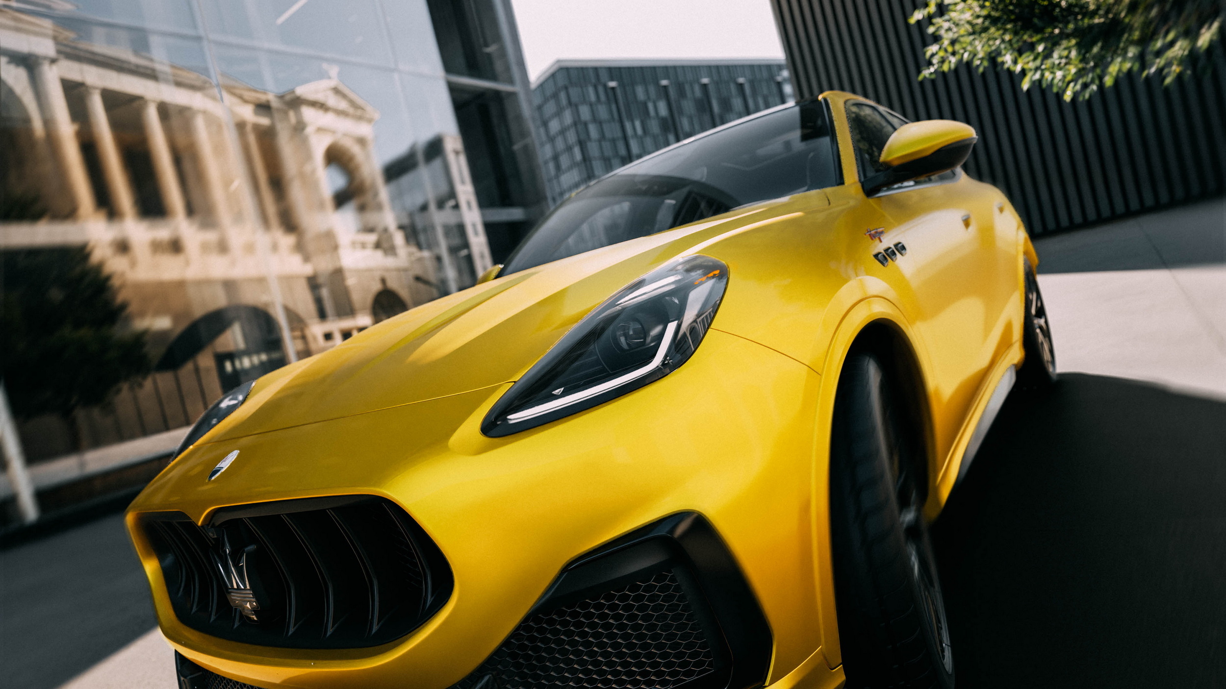 2026 Maserati Grecale Trofeo (3)