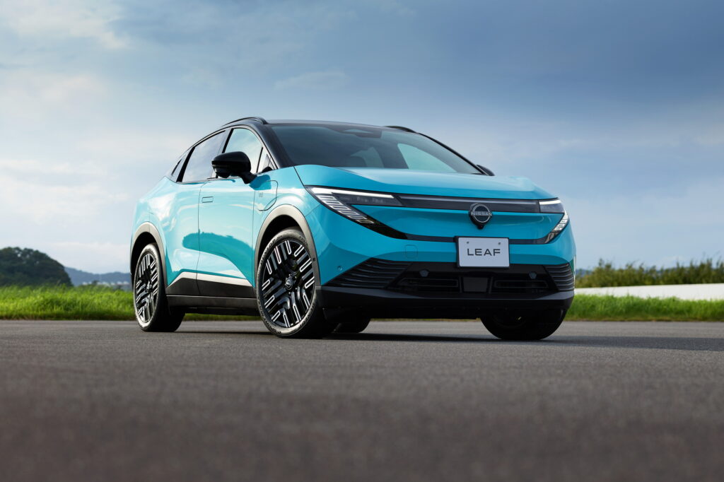  Trump Says EV Drivers Have A &lsquo;Disease&rsquo;