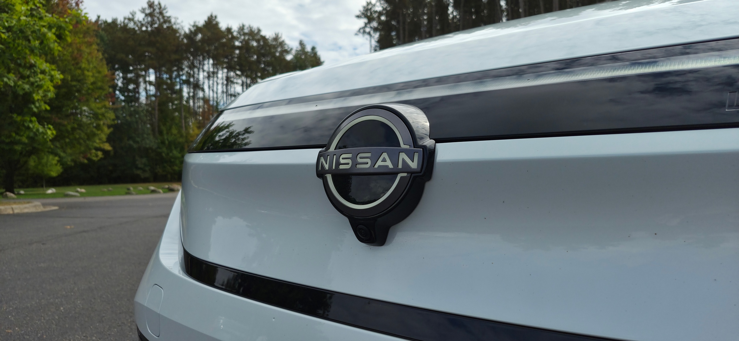 2026 Nissan Leaf MG Carscoops 13