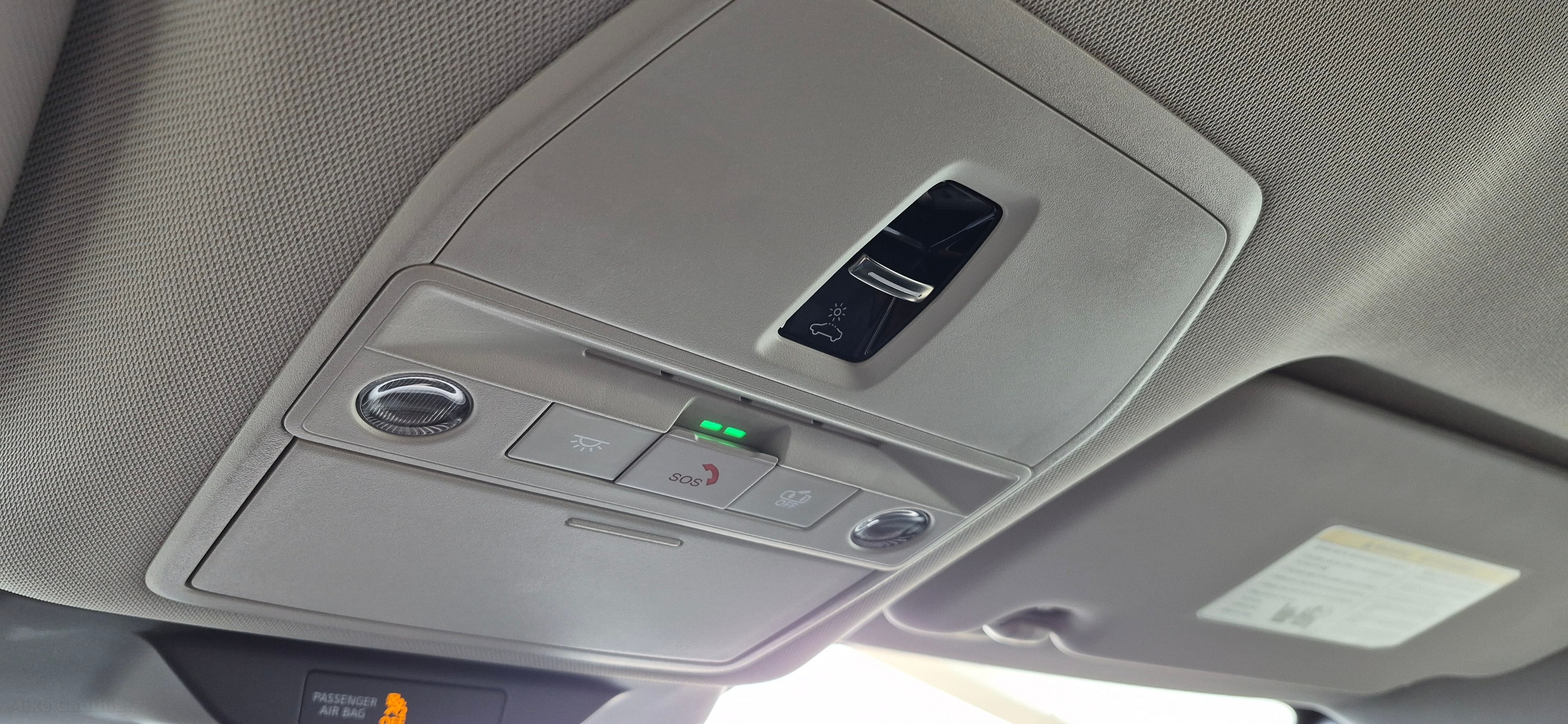 2026 Nissan Leaf MG Carscoops 206