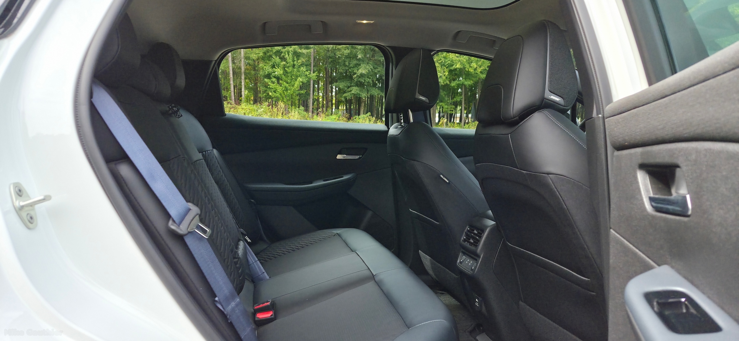 2026 Nissan Leaf MG Carscoops 207