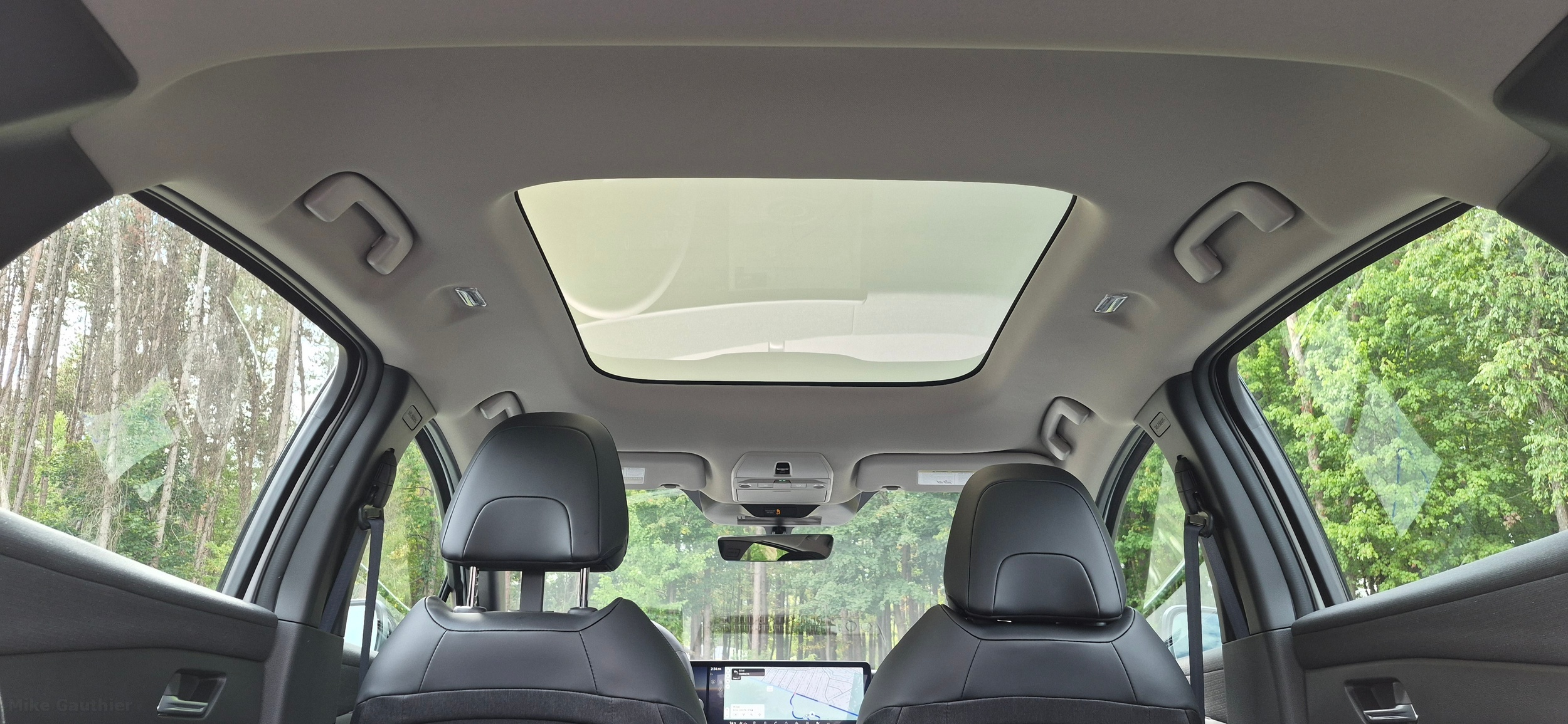 2026 Nissan Leaf MG Carscoops 222