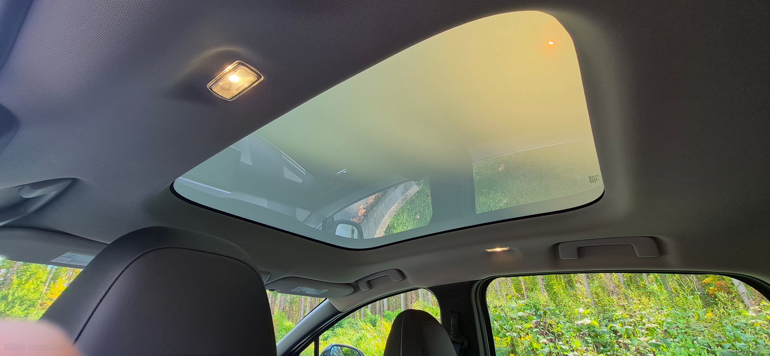 2026 Nissan Leaf MG Carscoops 229