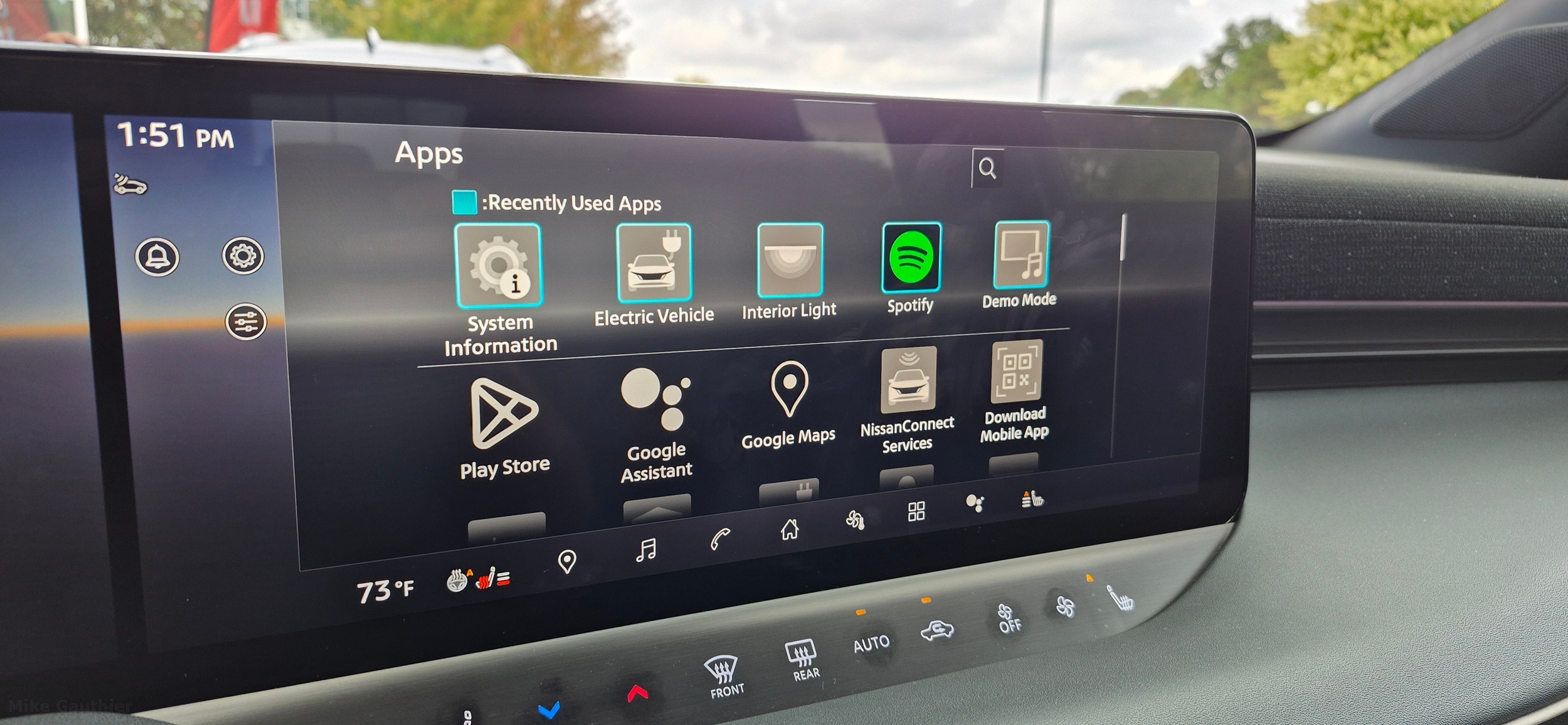 2026 Nissan Leaf MG Carscoops 403