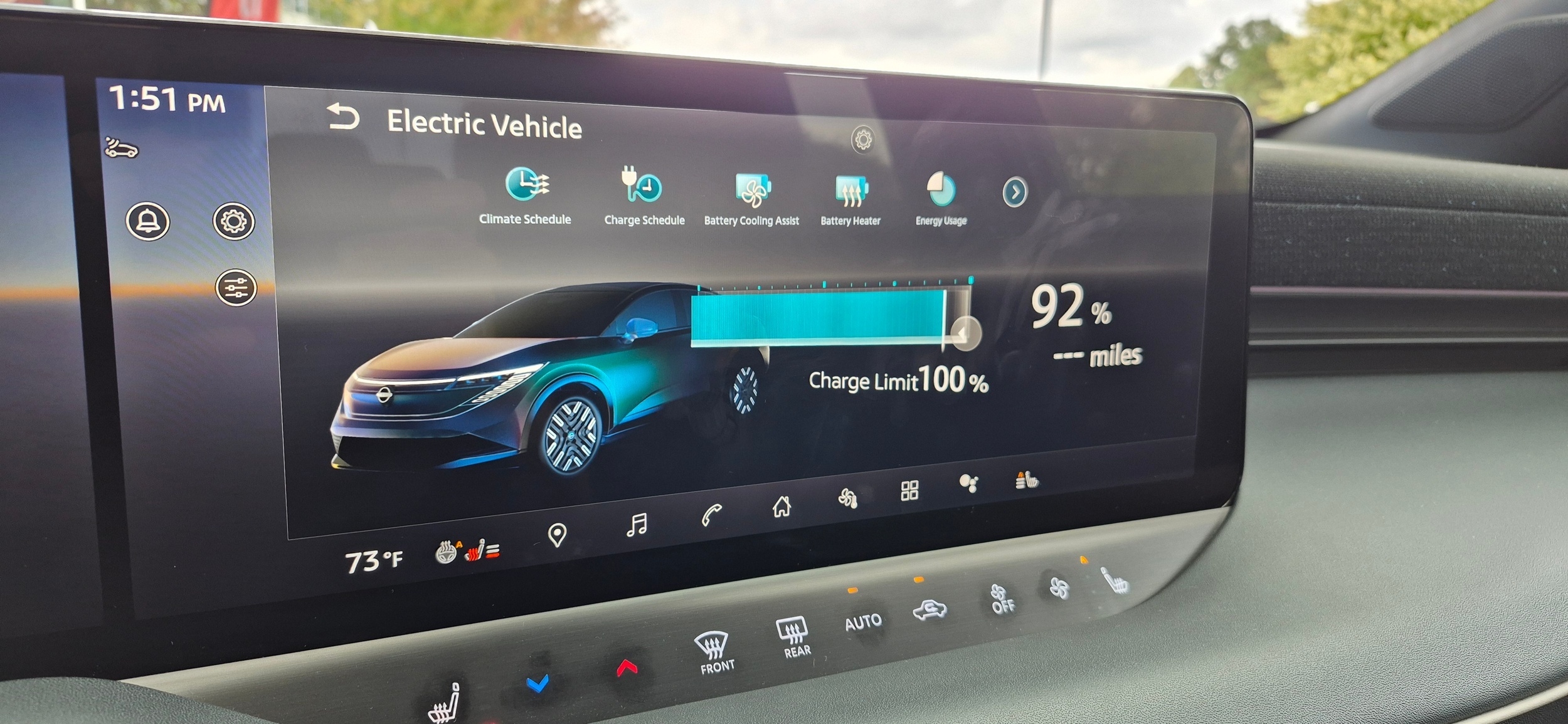 2026 Nissan Leaf MG Carscoops 404