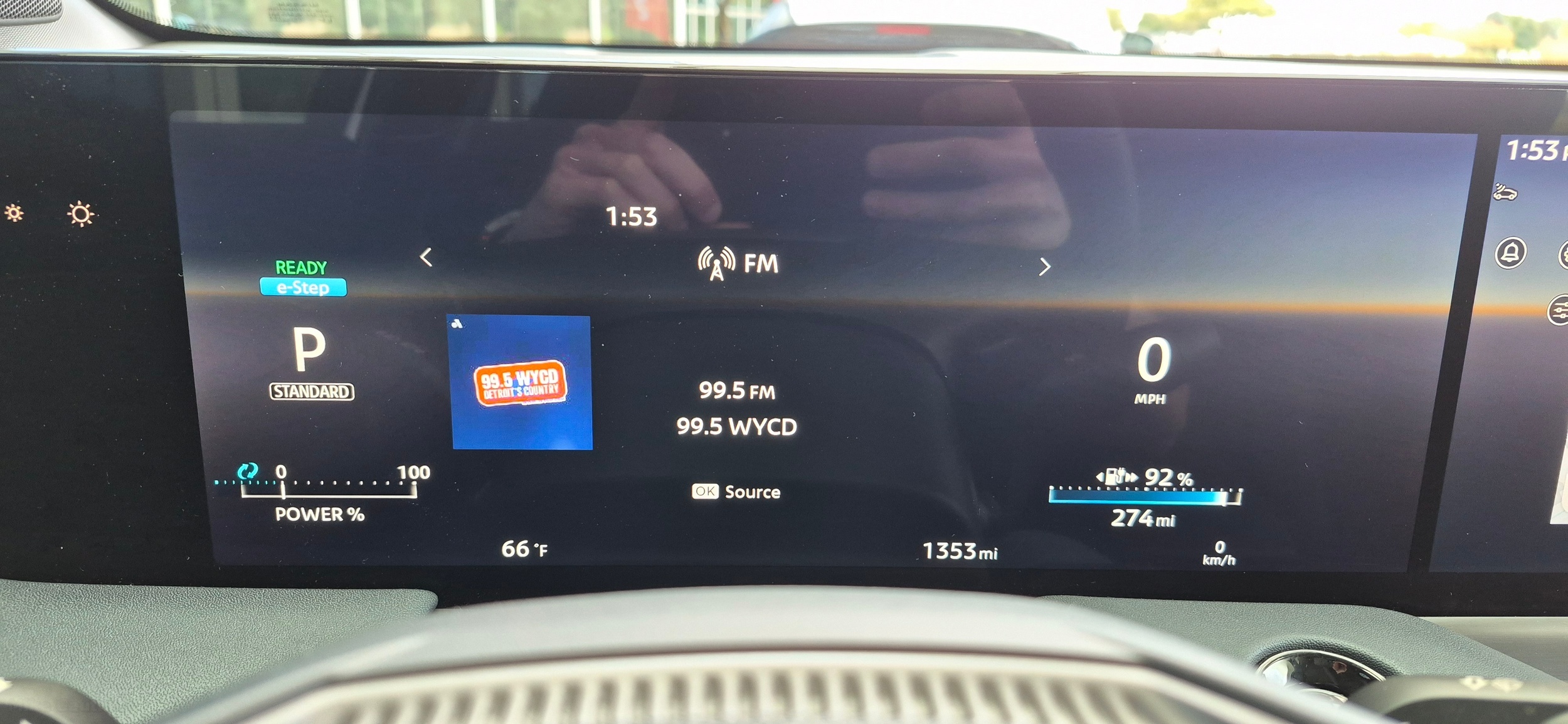 2026 Nissan Leaf MG Carscoops 407