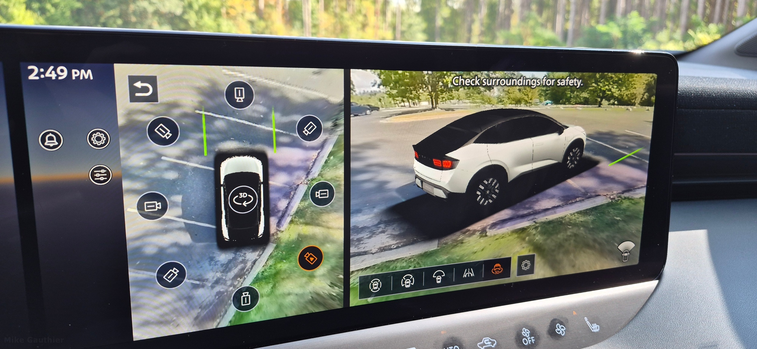 2026 Nissan Leaf MG Carscoops 411