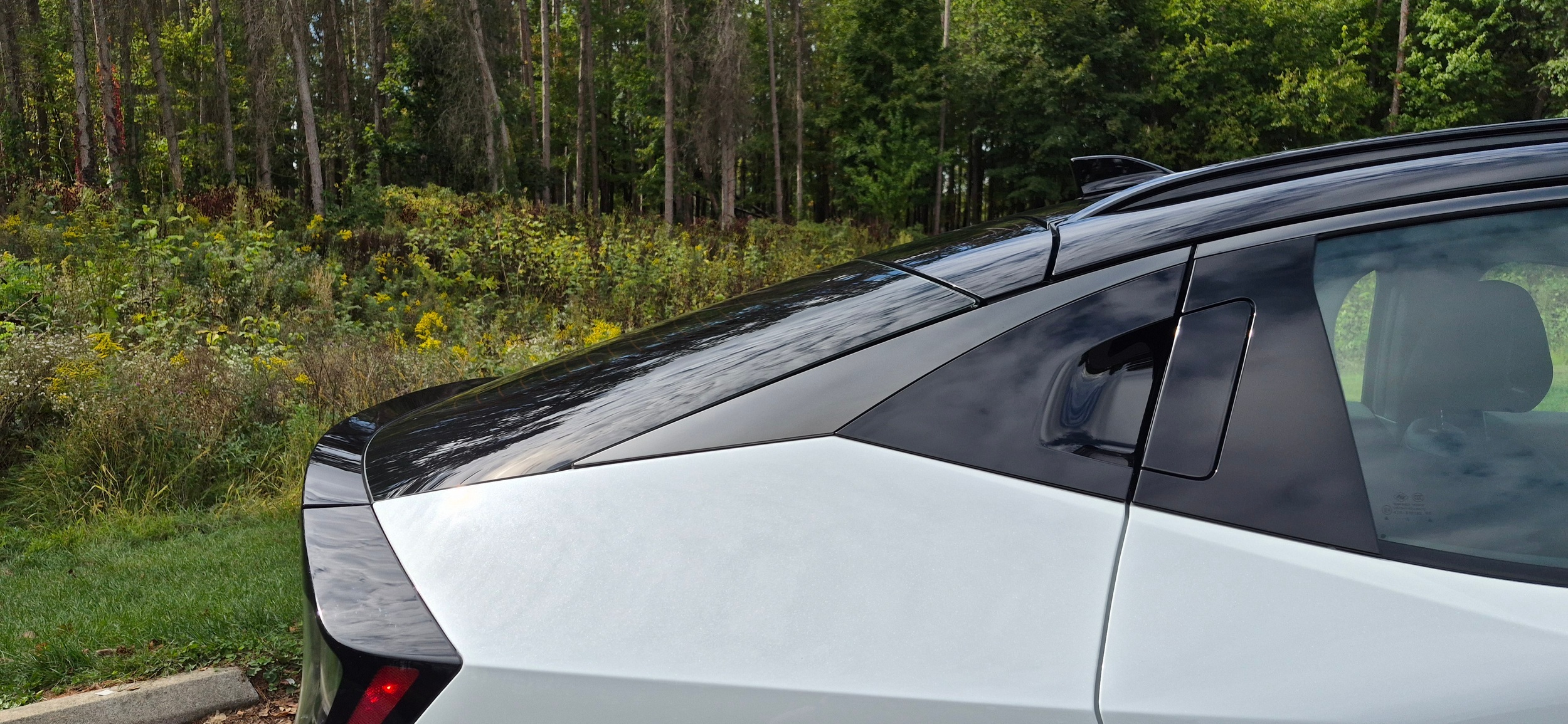 2026 Nissan Leaf MG Carscoops 5