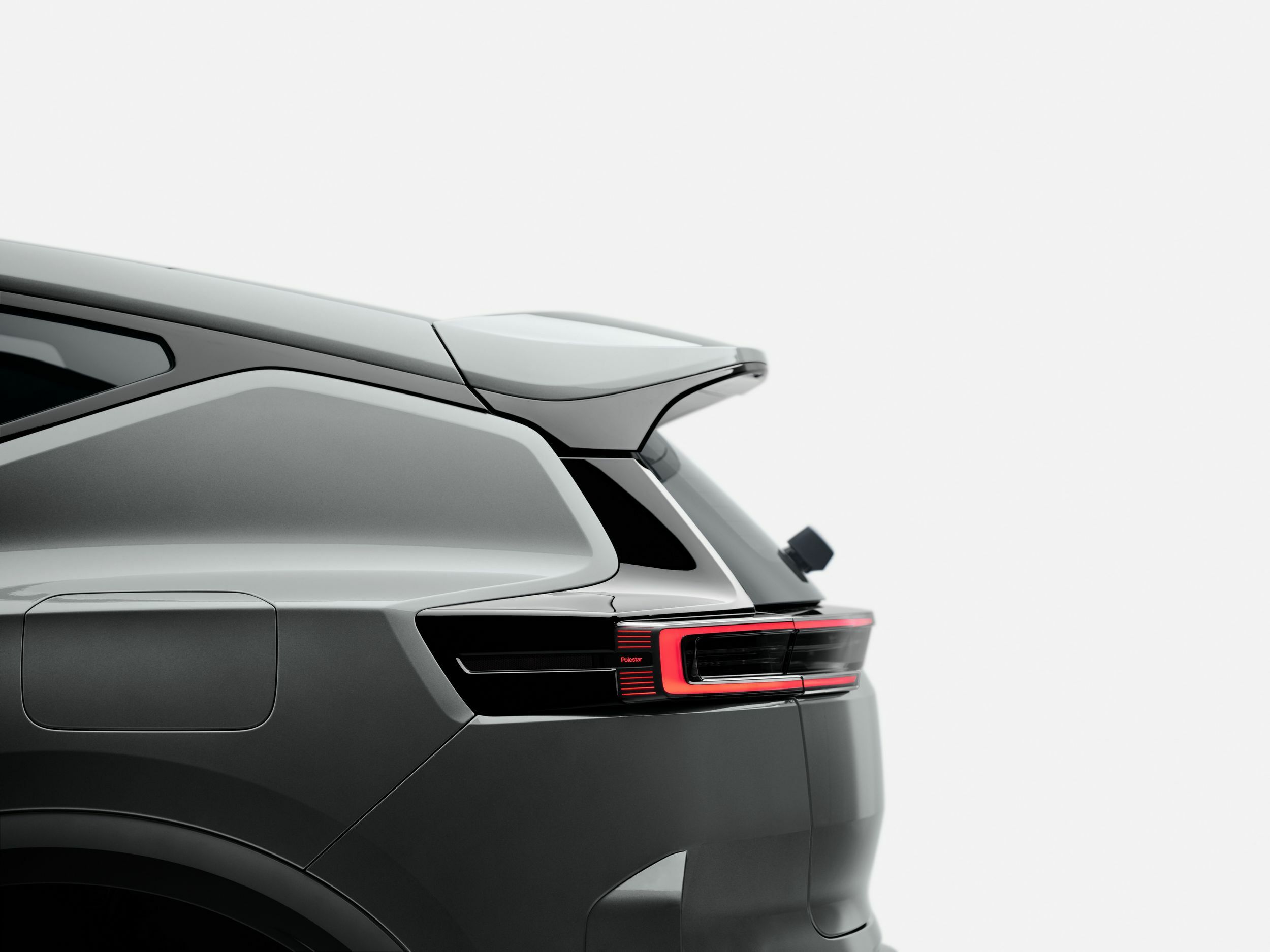 The 2026 Polestar 3 Gets Serious Upgrades, Current Owners Get One Free