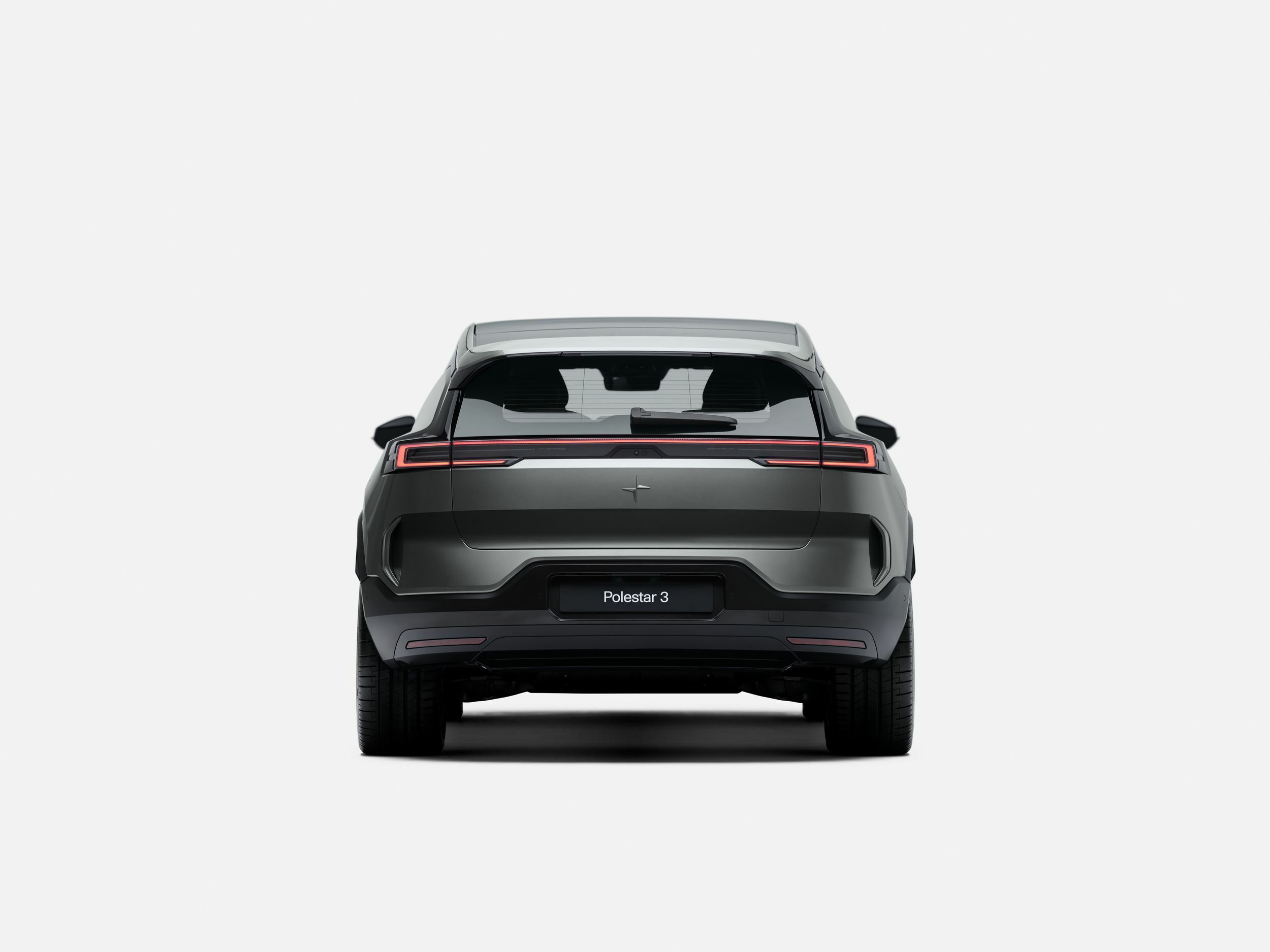 The 2026 Polestar 3 Gets Serious Upgrades, Current Owners Get One Free