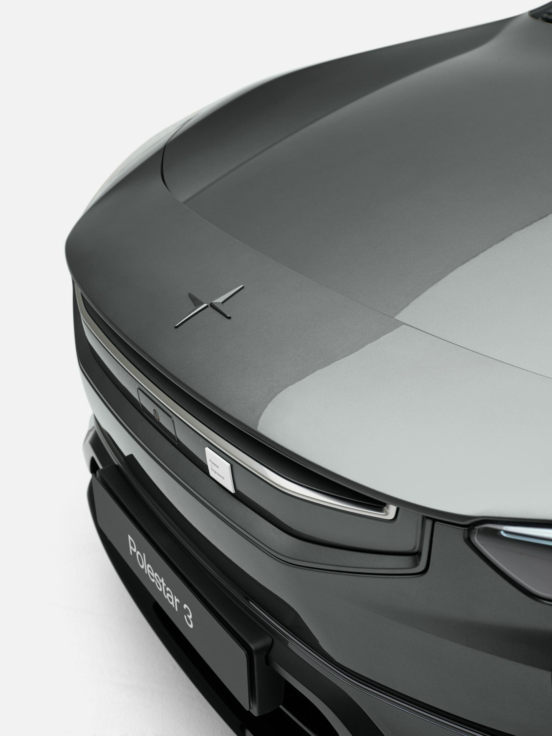 The 2026 Polestar 3 Gets Serious Upgrades, Current Owners Get One Free