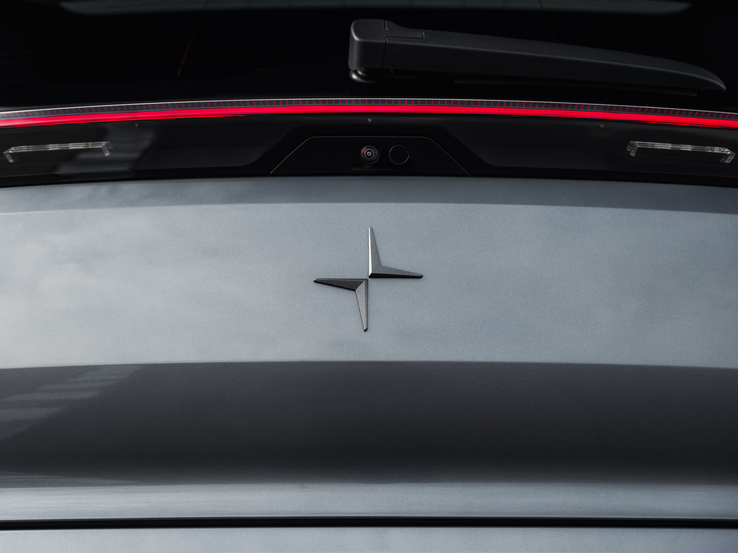 The 2026 Polestar 3 Gets Serious Upgrades, Current Owners Get One Free