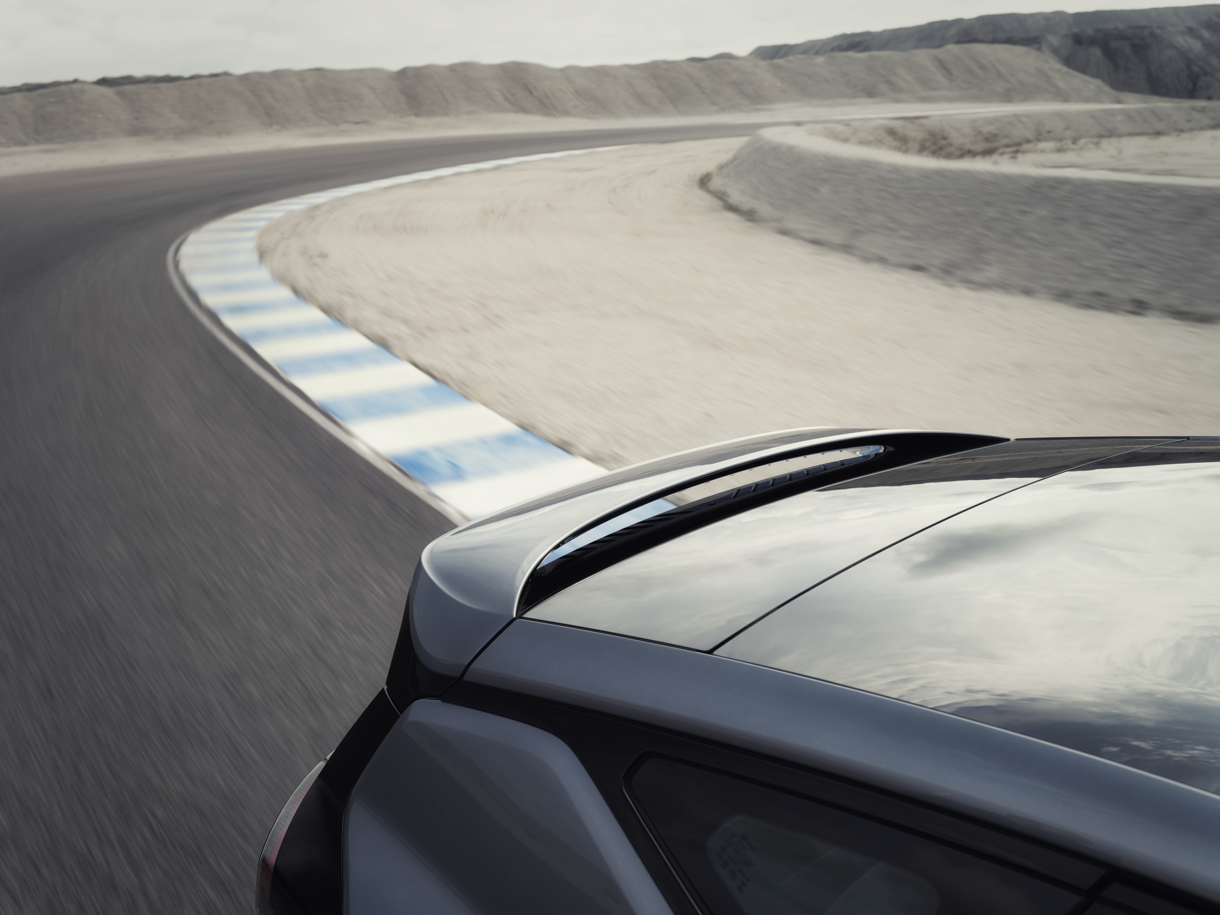 The 2026 Polestar 3 Gets Serious Upgrades, Current Owners Get One Free