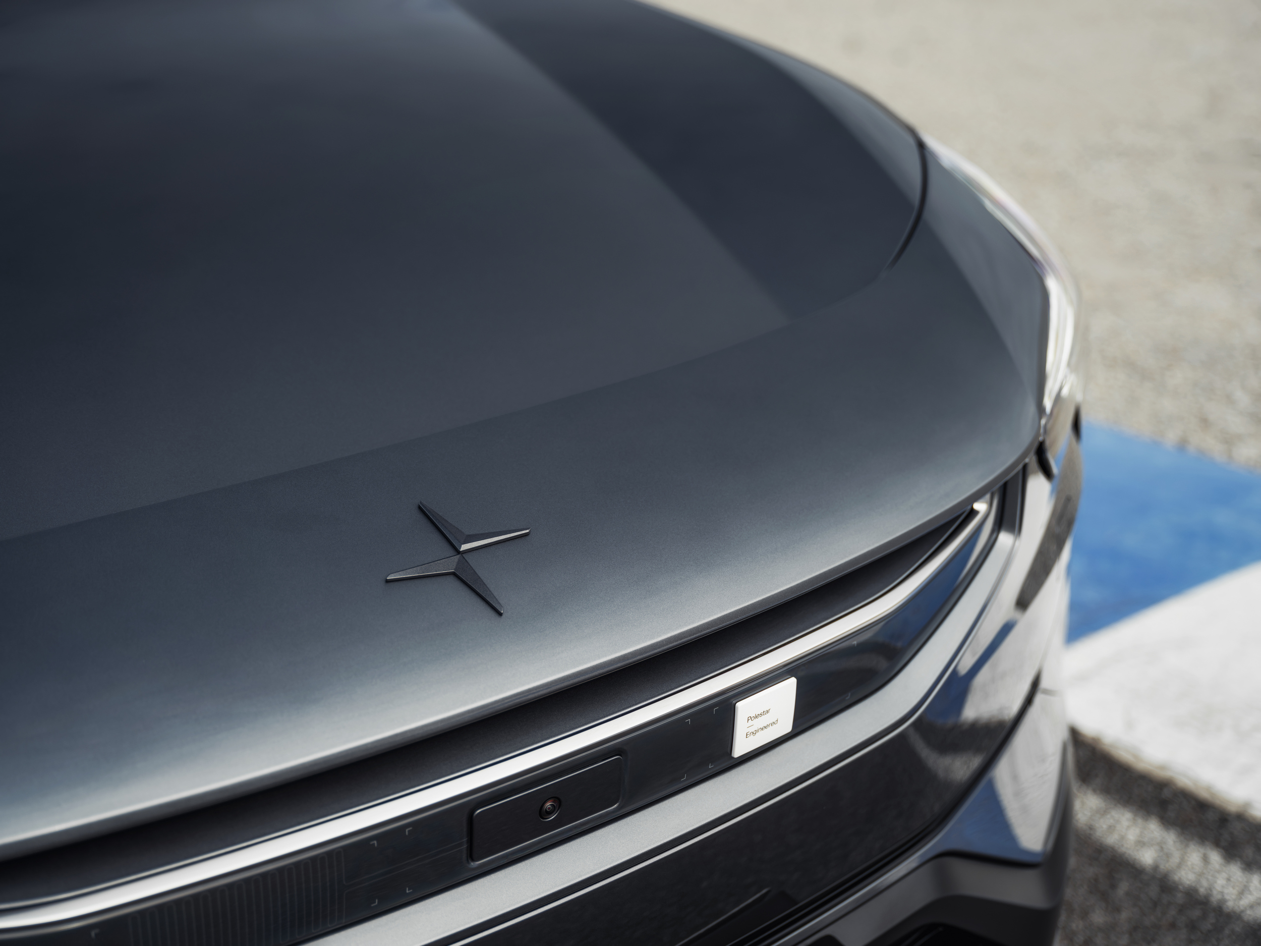 The 2026 Polestar 3 Gets Serious Upgrades, Current Owners Get One Free